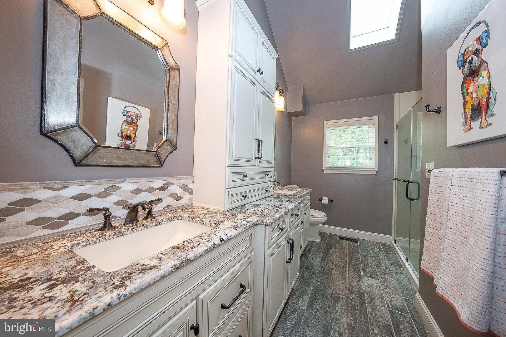 ESTS AT WASHINGTON - Residential