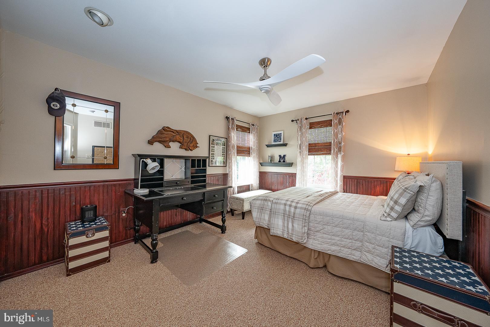 ESTS AT WASHINGTON - Residential