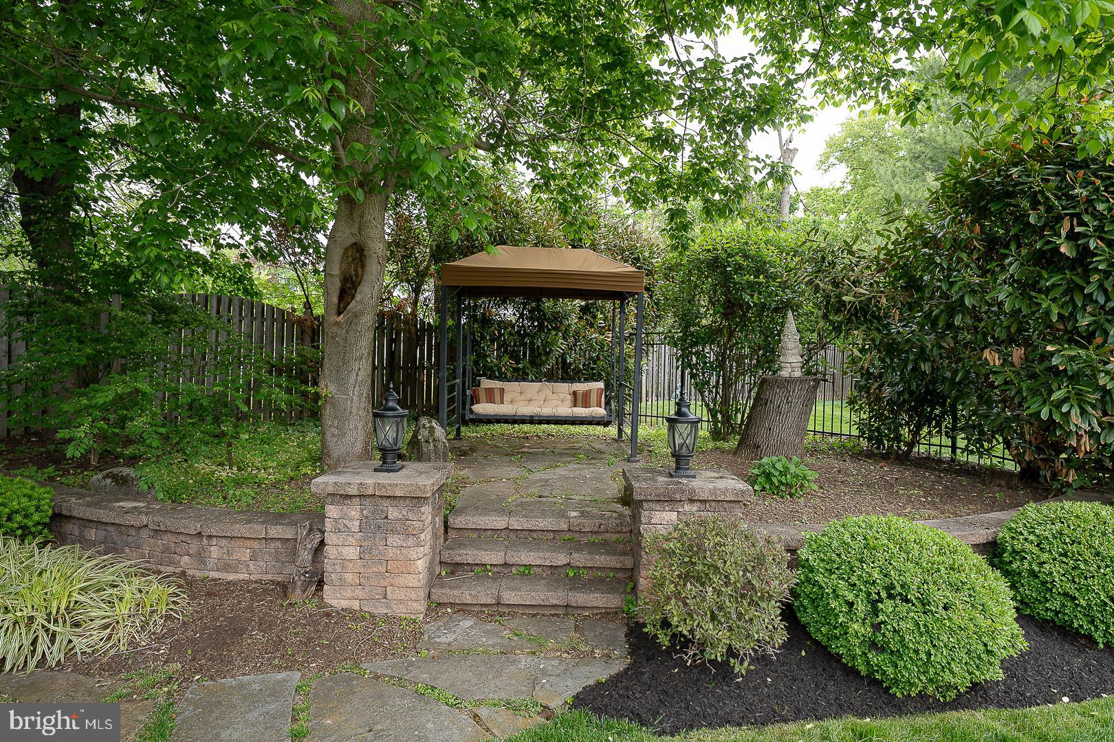 ESTS AT WASHINGTON - Residential