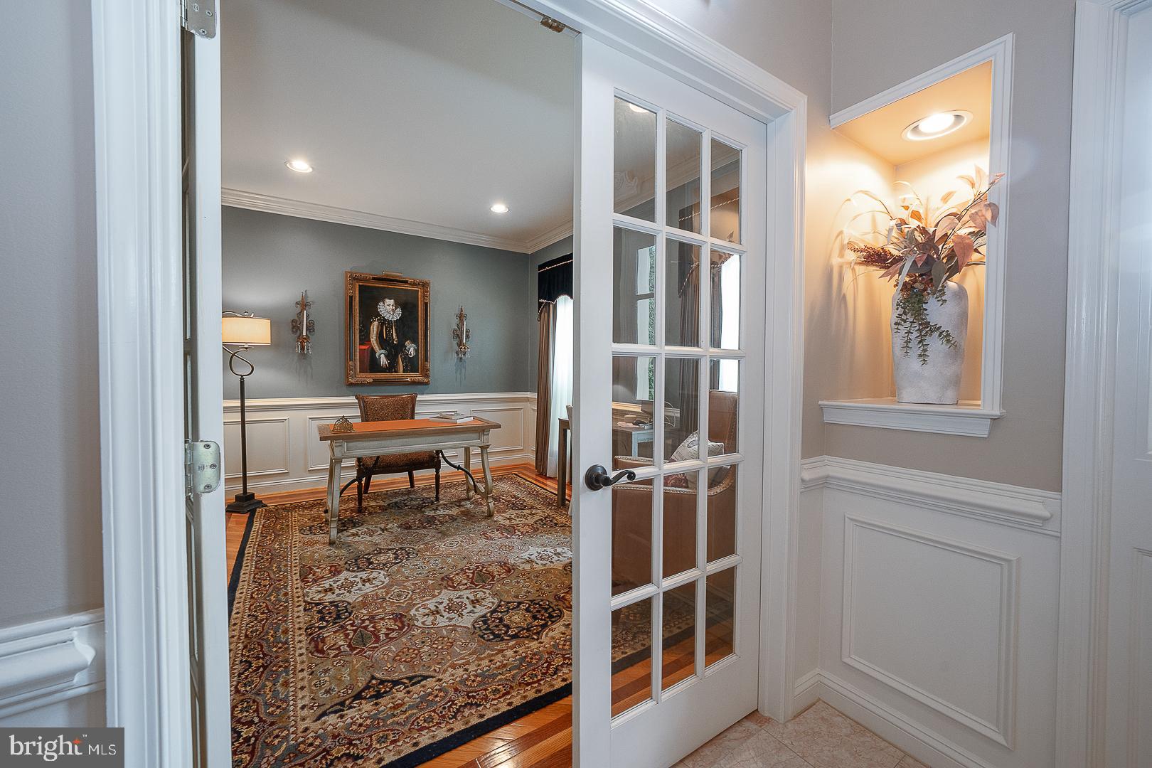 ESTS AT WASHINGTON - Residential