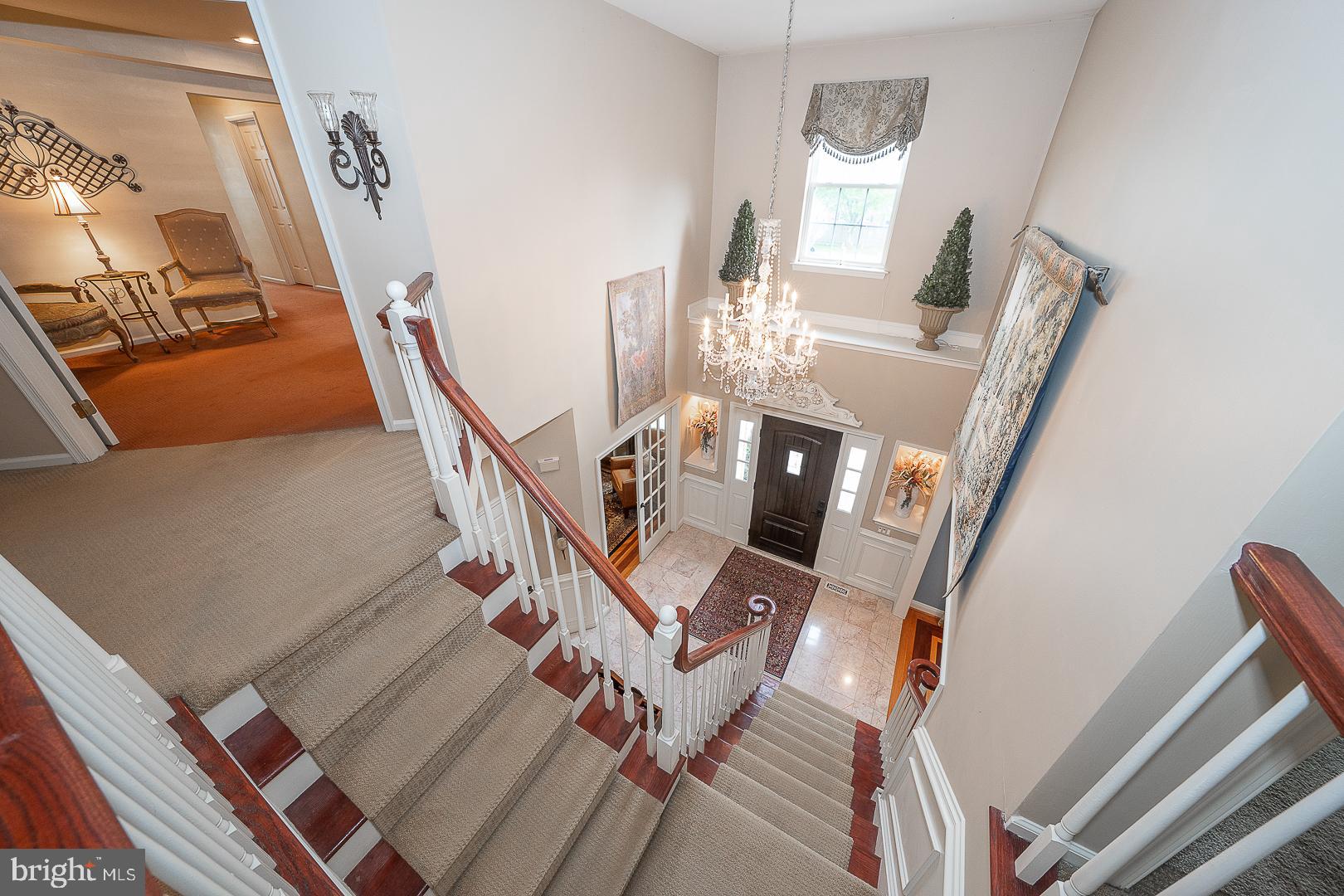 ESTS AT WASHINGTON - Residential