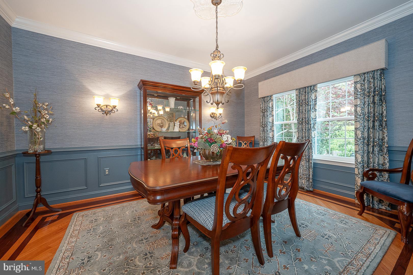 ESTS AT WASHINGTON - Residential