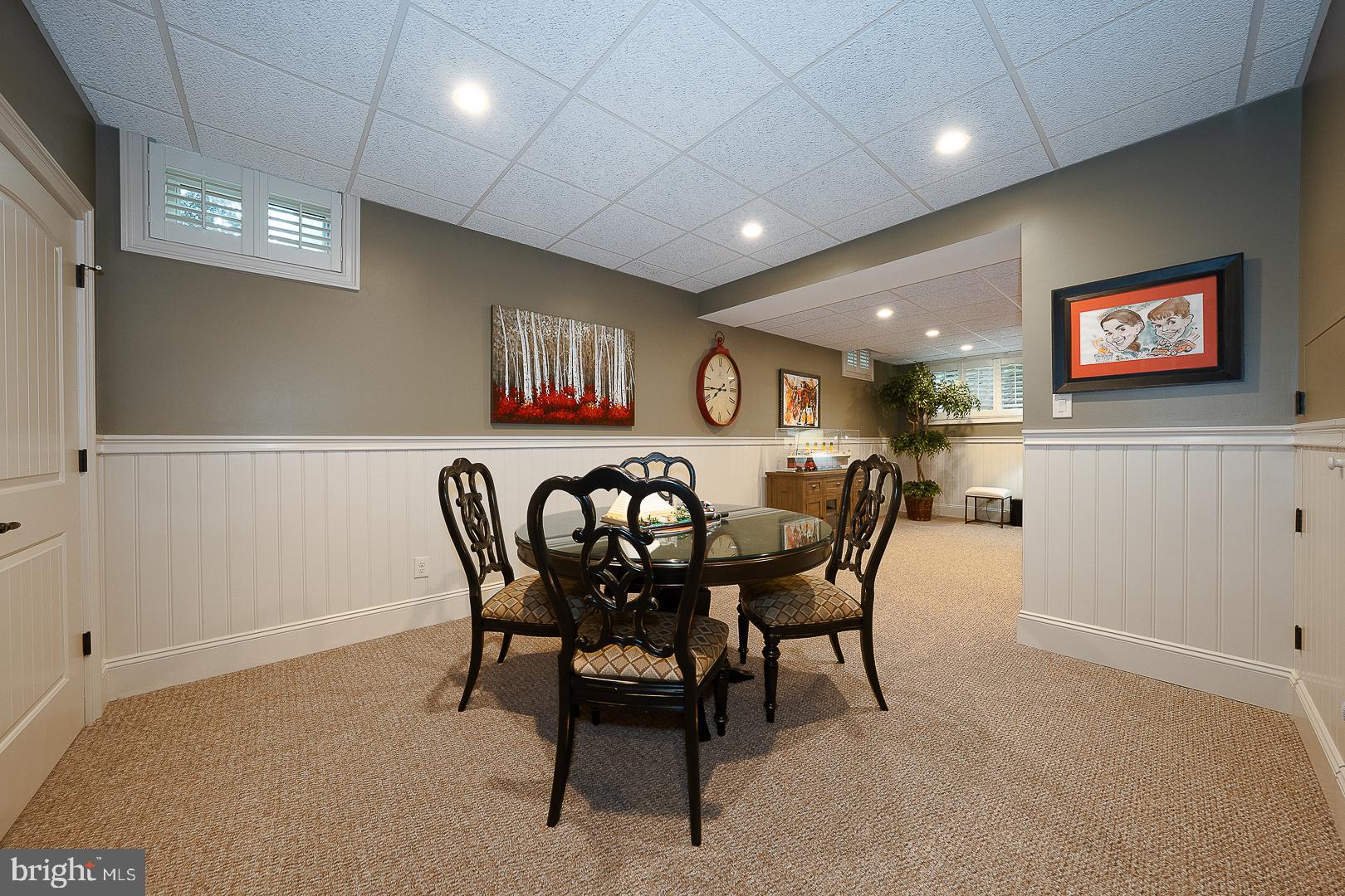 ESTS AT WASHINGTON - Residential