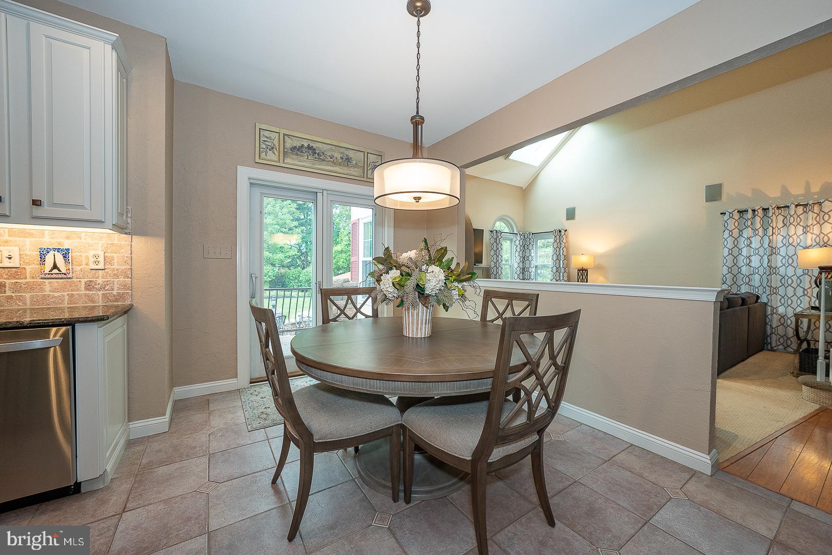 ESTS AT WASHINGTON - Residential