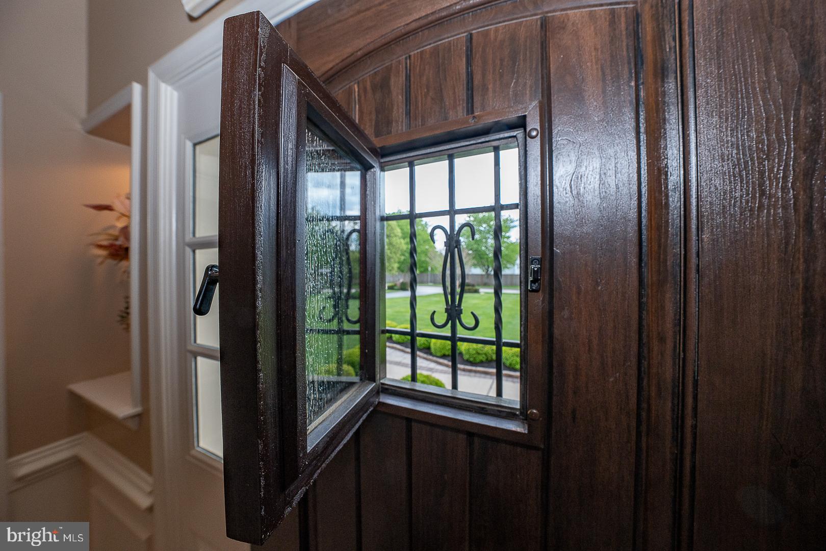 ESTS AT WASHINGTON - Residential