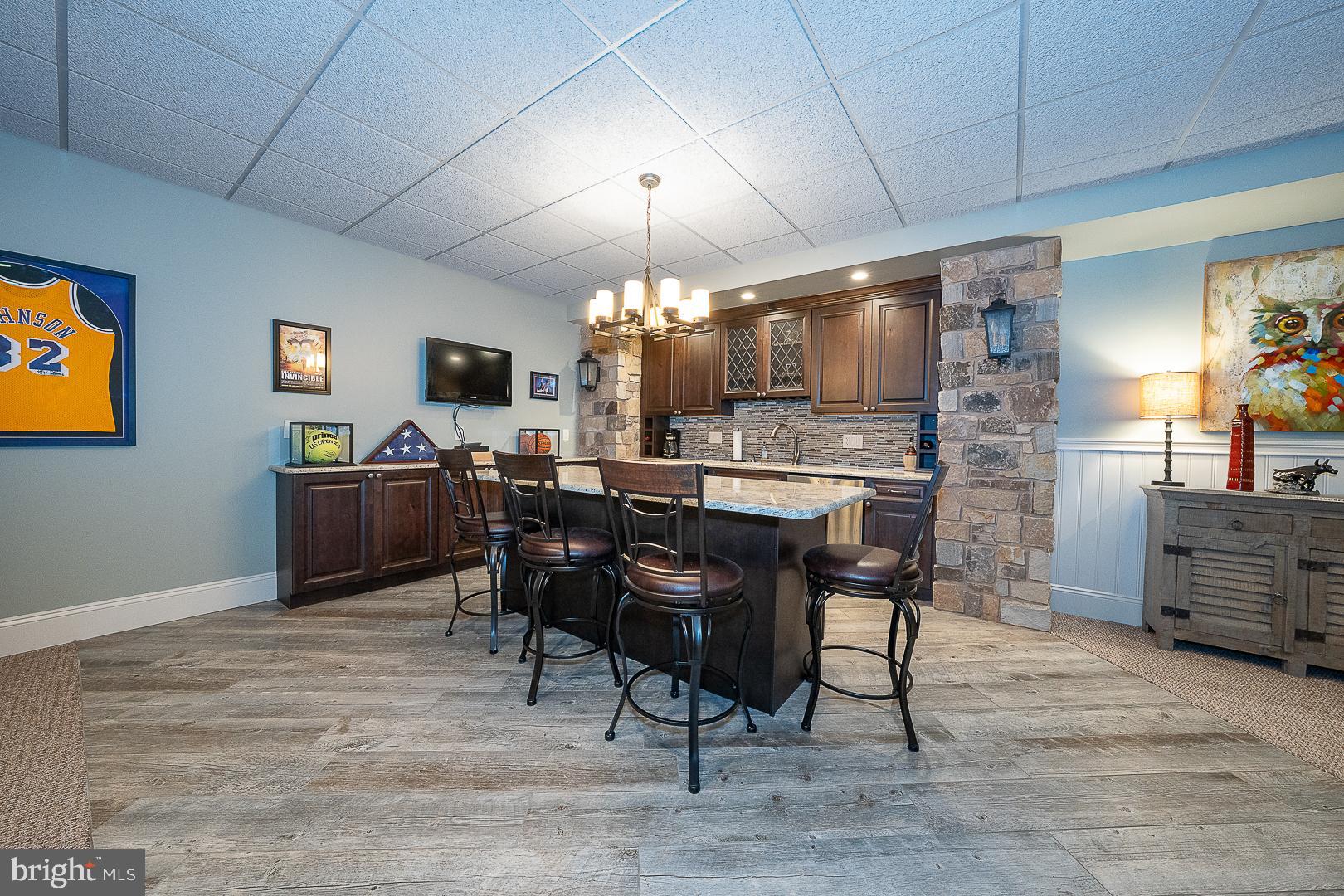 ESTS AT WASHINGTON - Residential