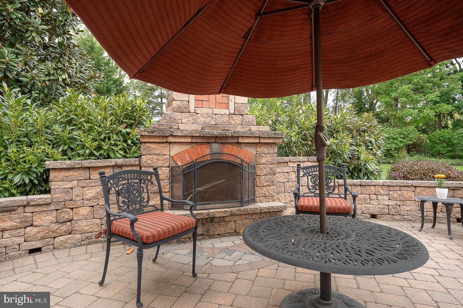 ESTS AT WASHINGTON - Residential