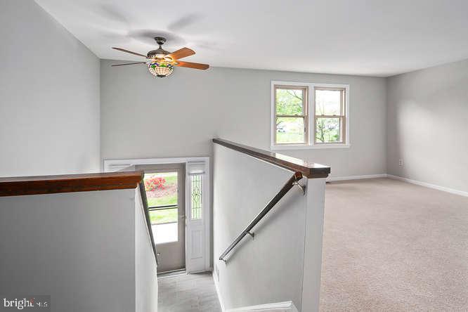 FOX MILL ESTATES - Residential