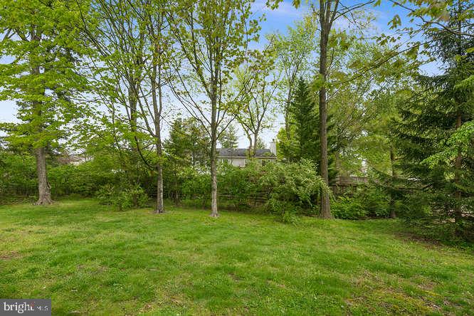 FOX MILL ESTATES - Residential