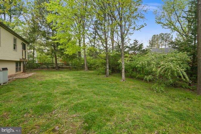 FOX MILL ESTATES - Residential