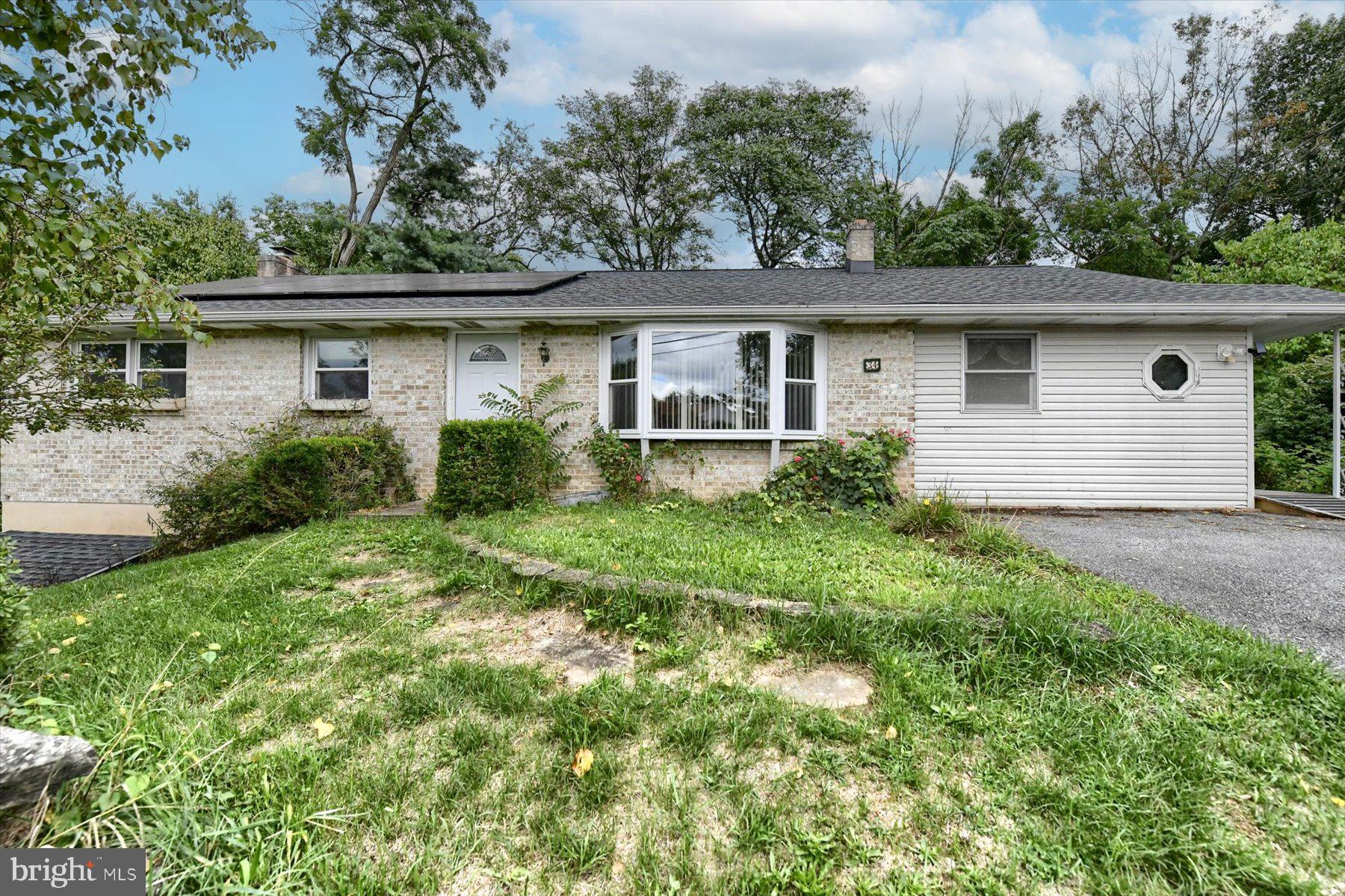 GRANDVIEW ACRES - Residential