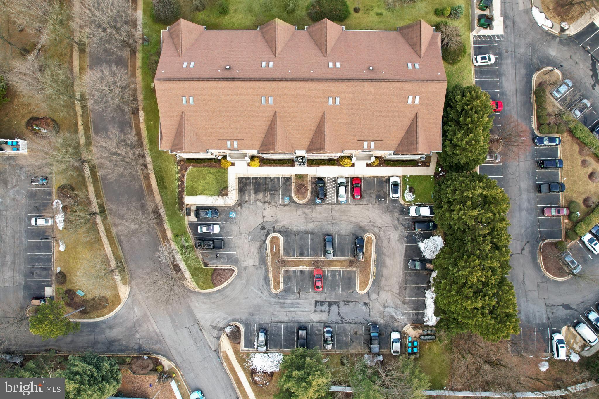 RIVERGATE - Residential