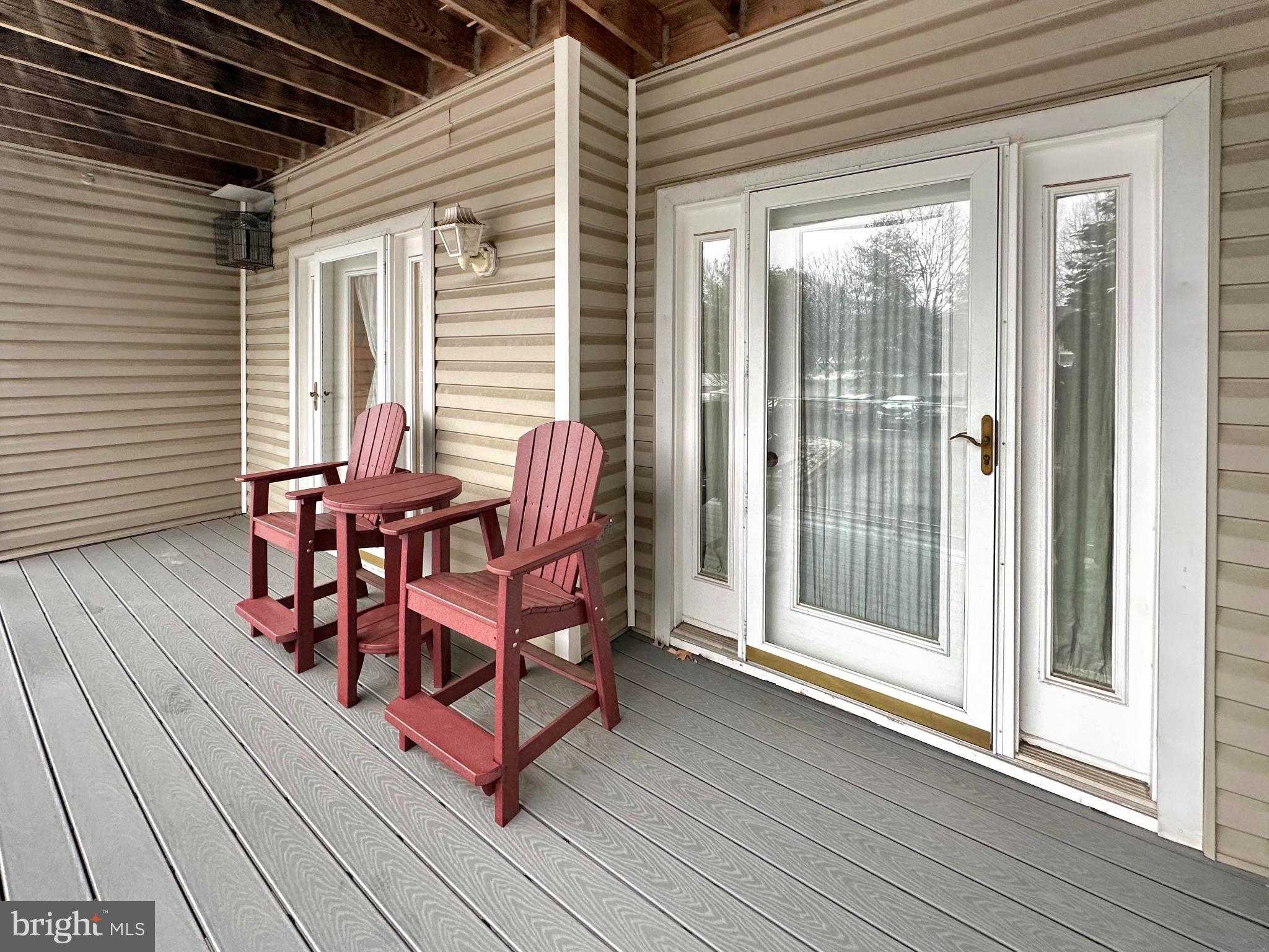 RIVERGATE - Residential