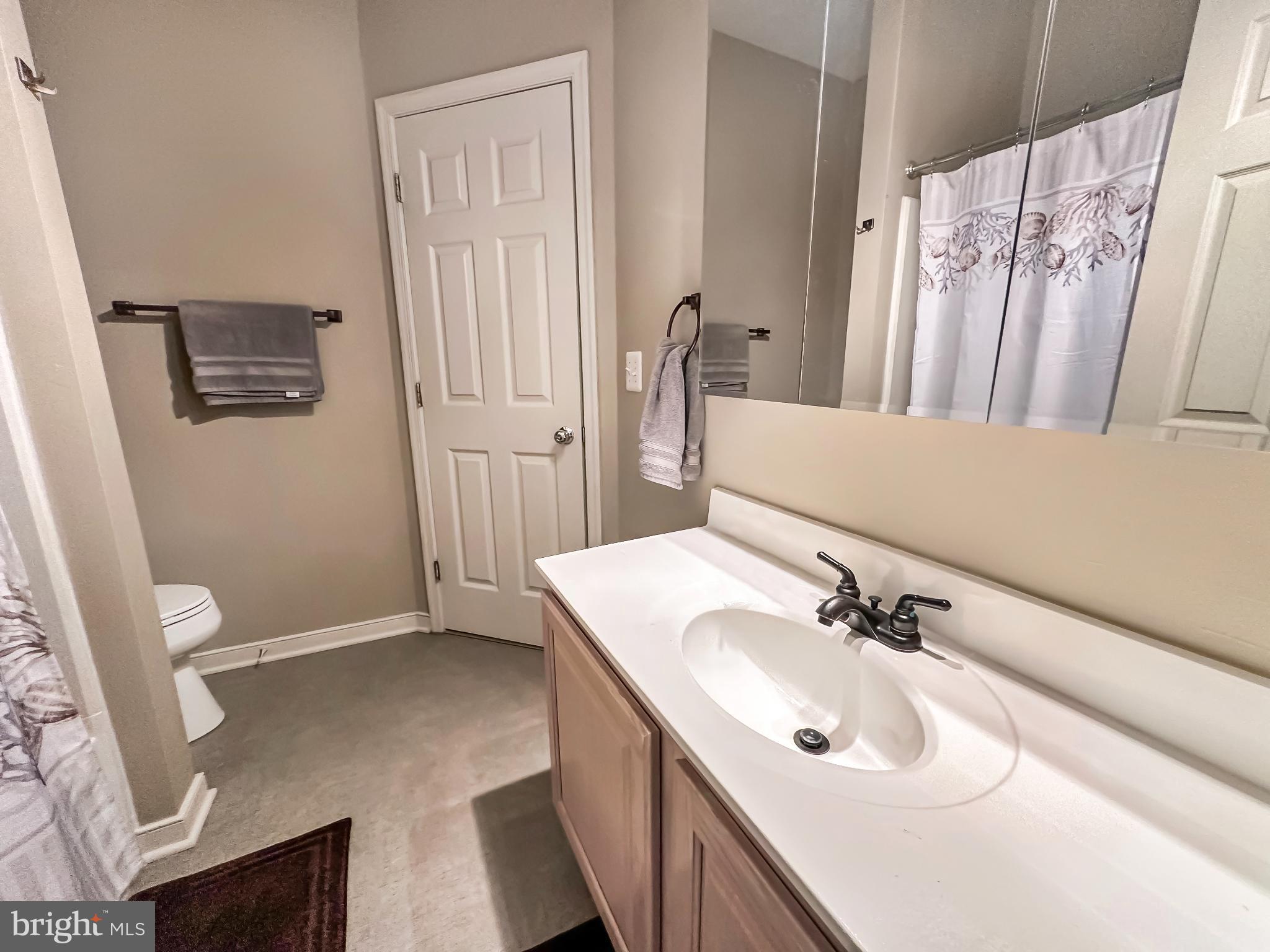 RIVERGATE - Residential