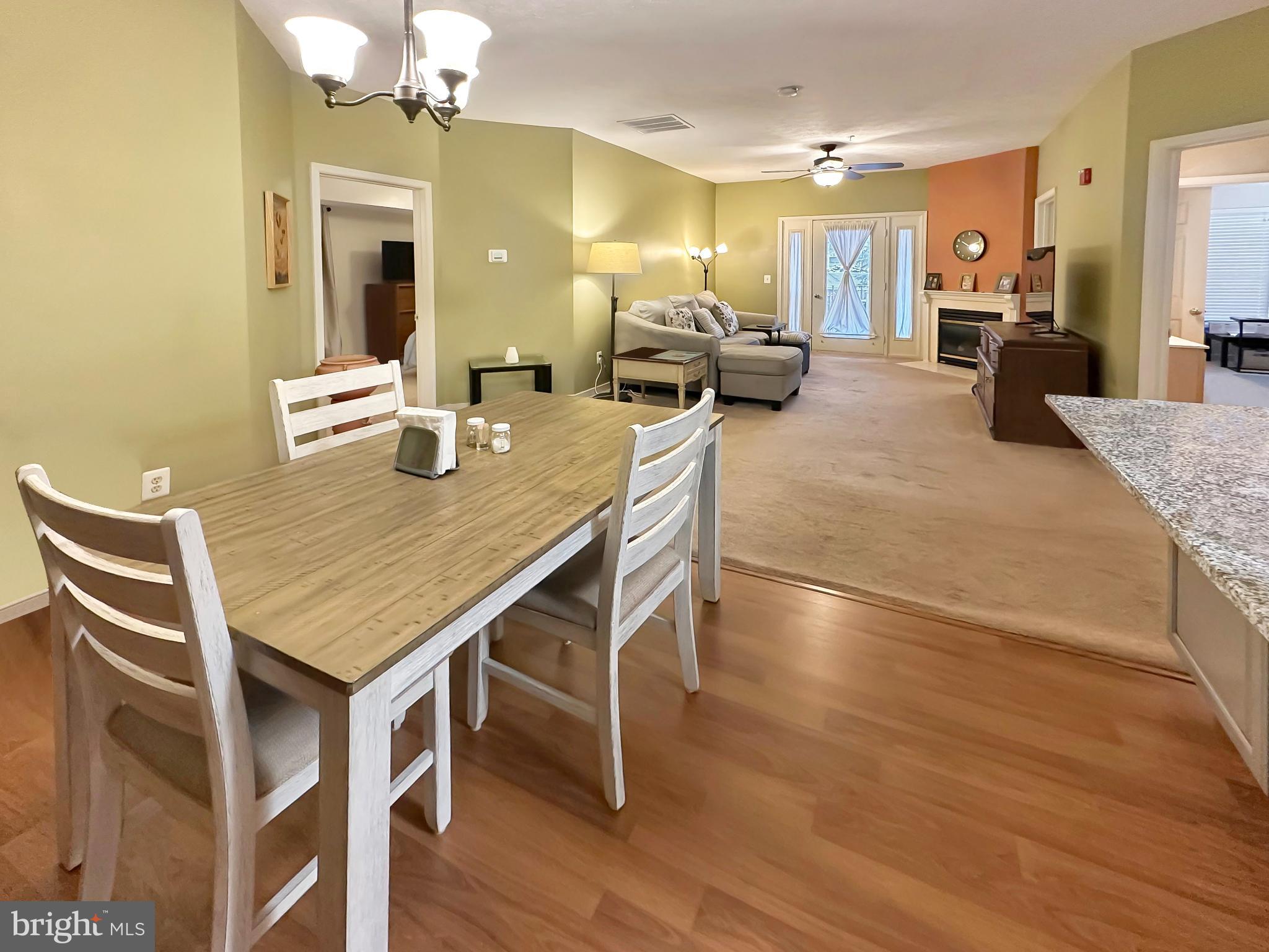 RIVERGATE - Residential