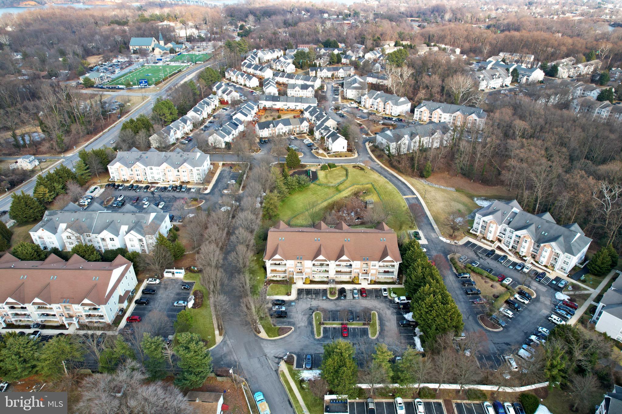 2013 WARNERS TERRACE S 242