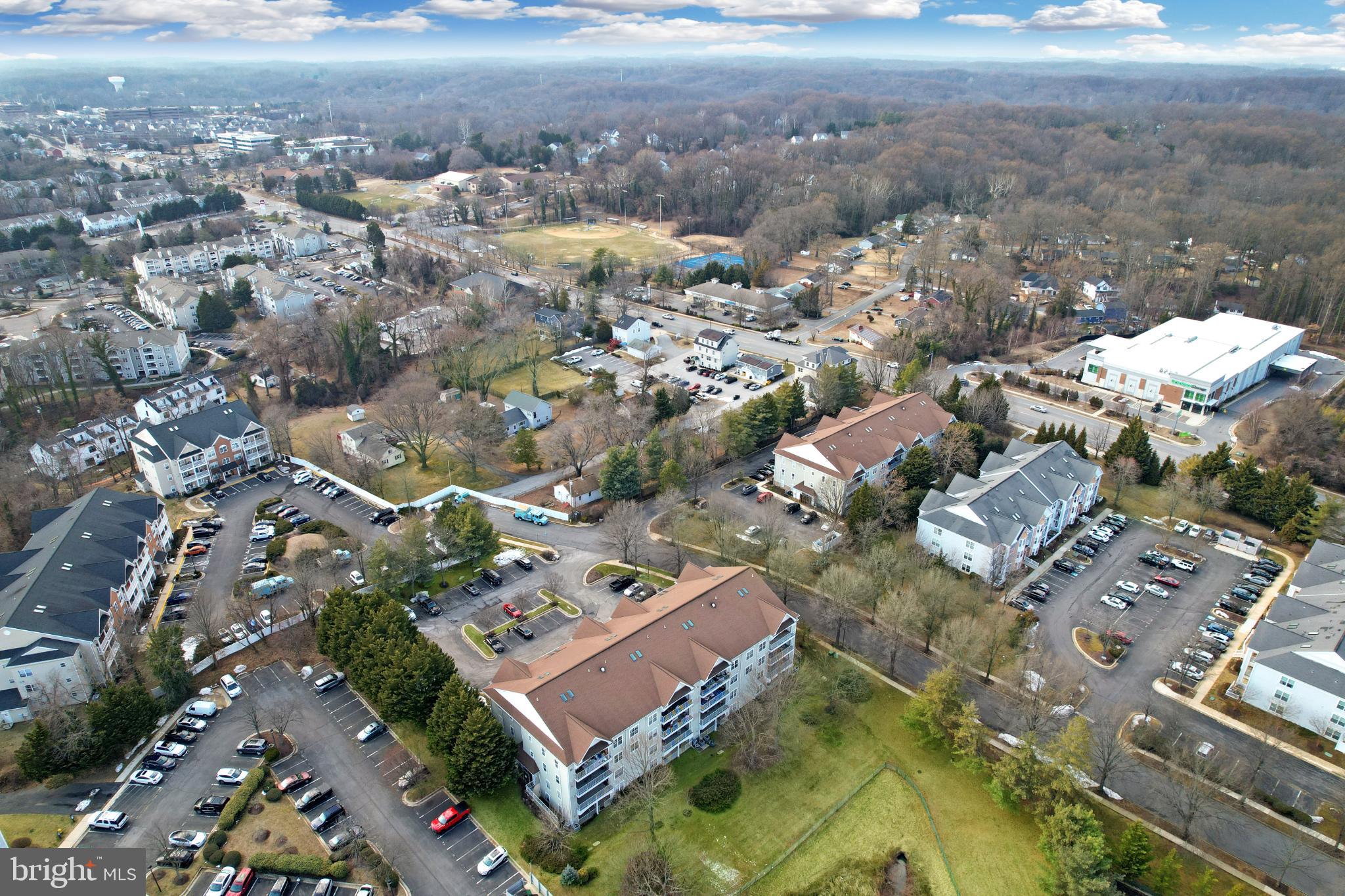 RIVERGATE - Residential