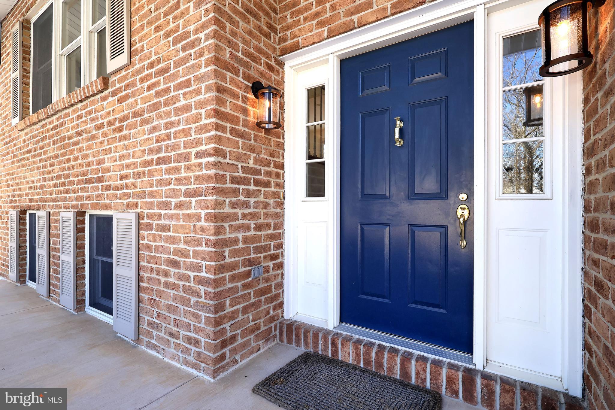 PARK FOREST VILLAGE - Residential