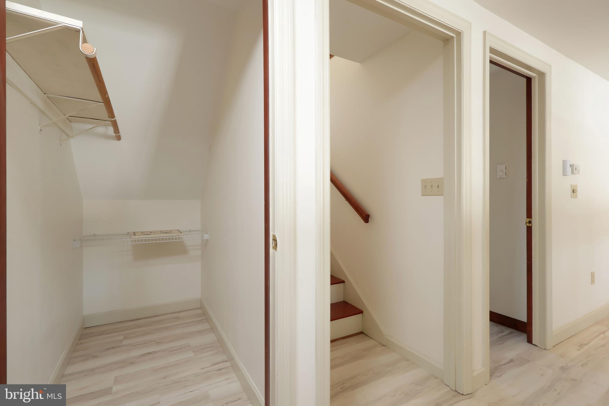 PARK FOREST VILLAGE - Residential