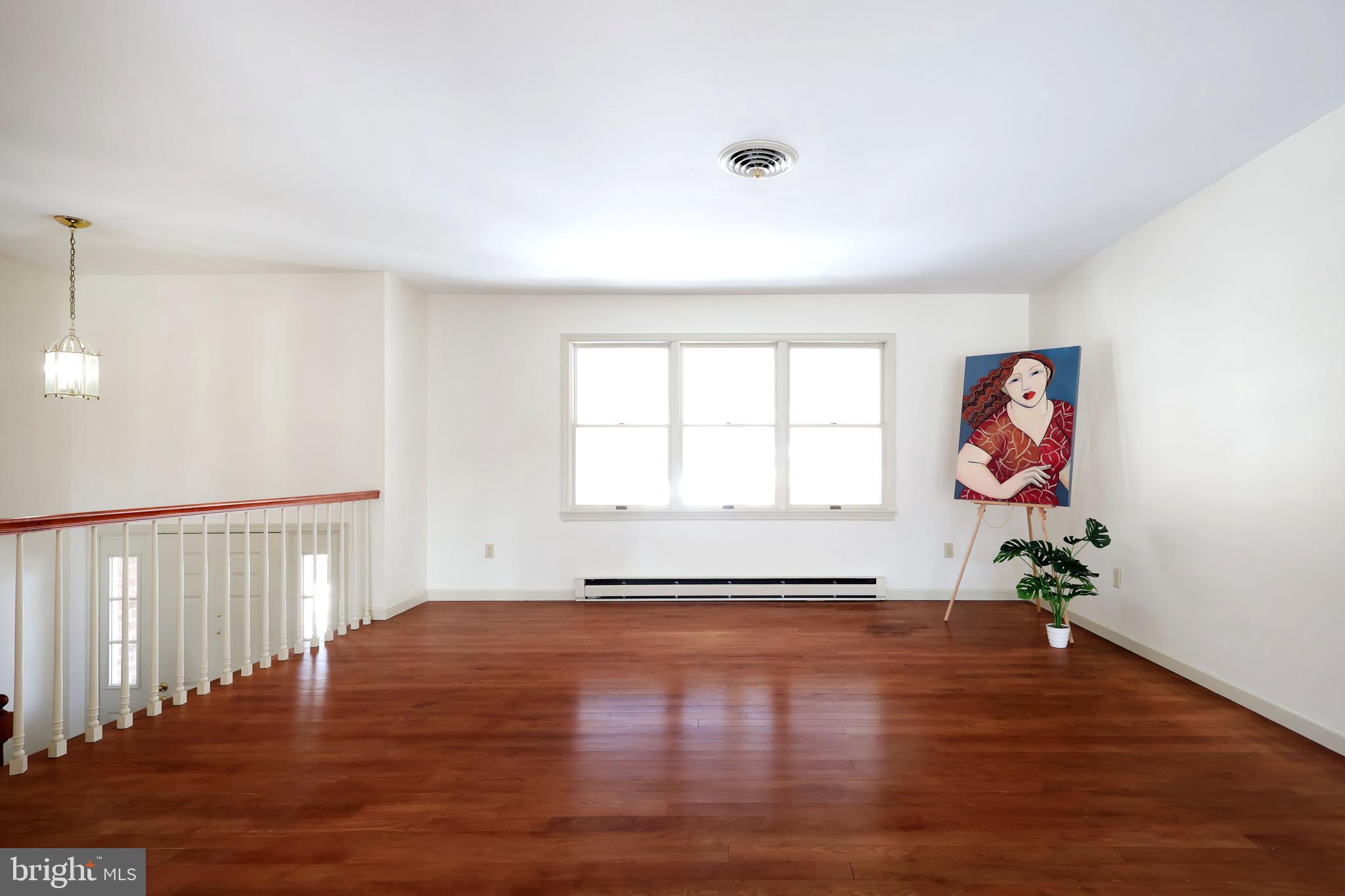 PARK FOREST VILLAGE - Residential