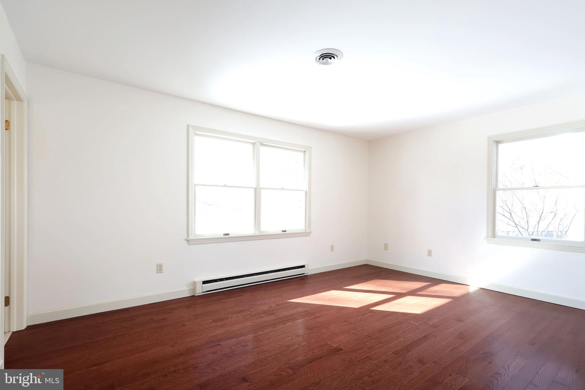 PARK FOREST VILLAGE - Residential