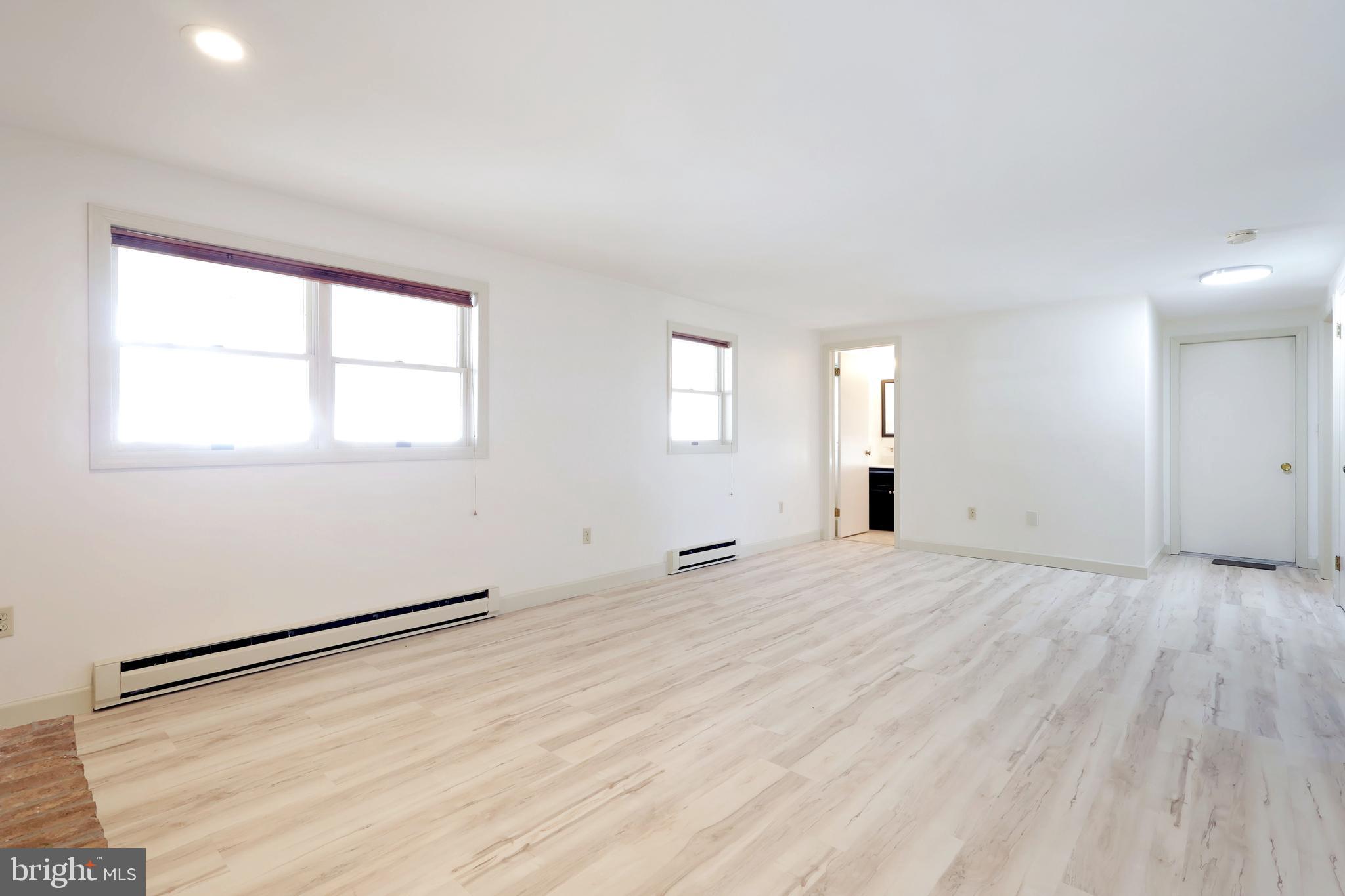 PARK FOREST VILLAGE - Residential