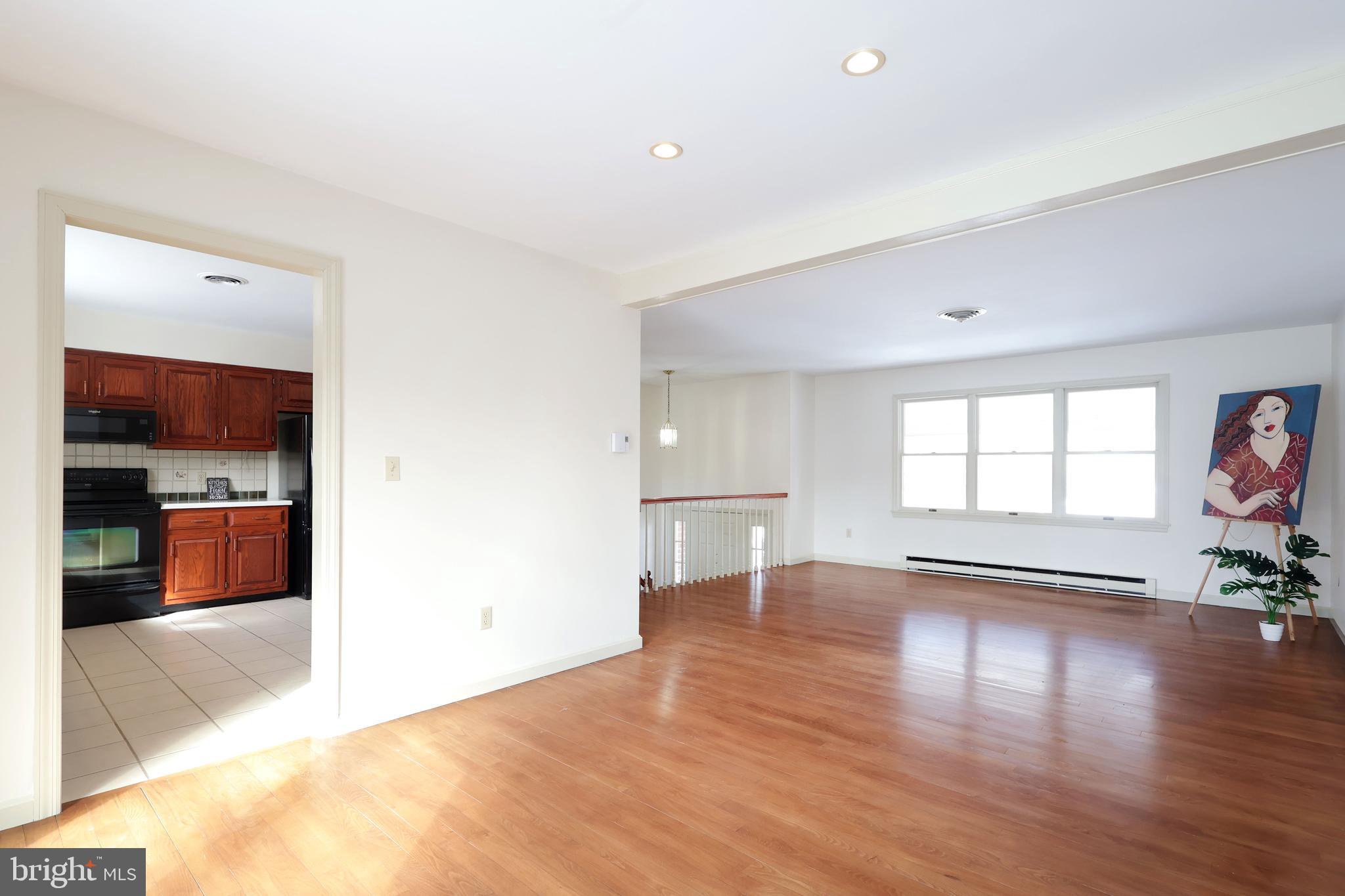 PARK FOREST VILLAGE - Residential