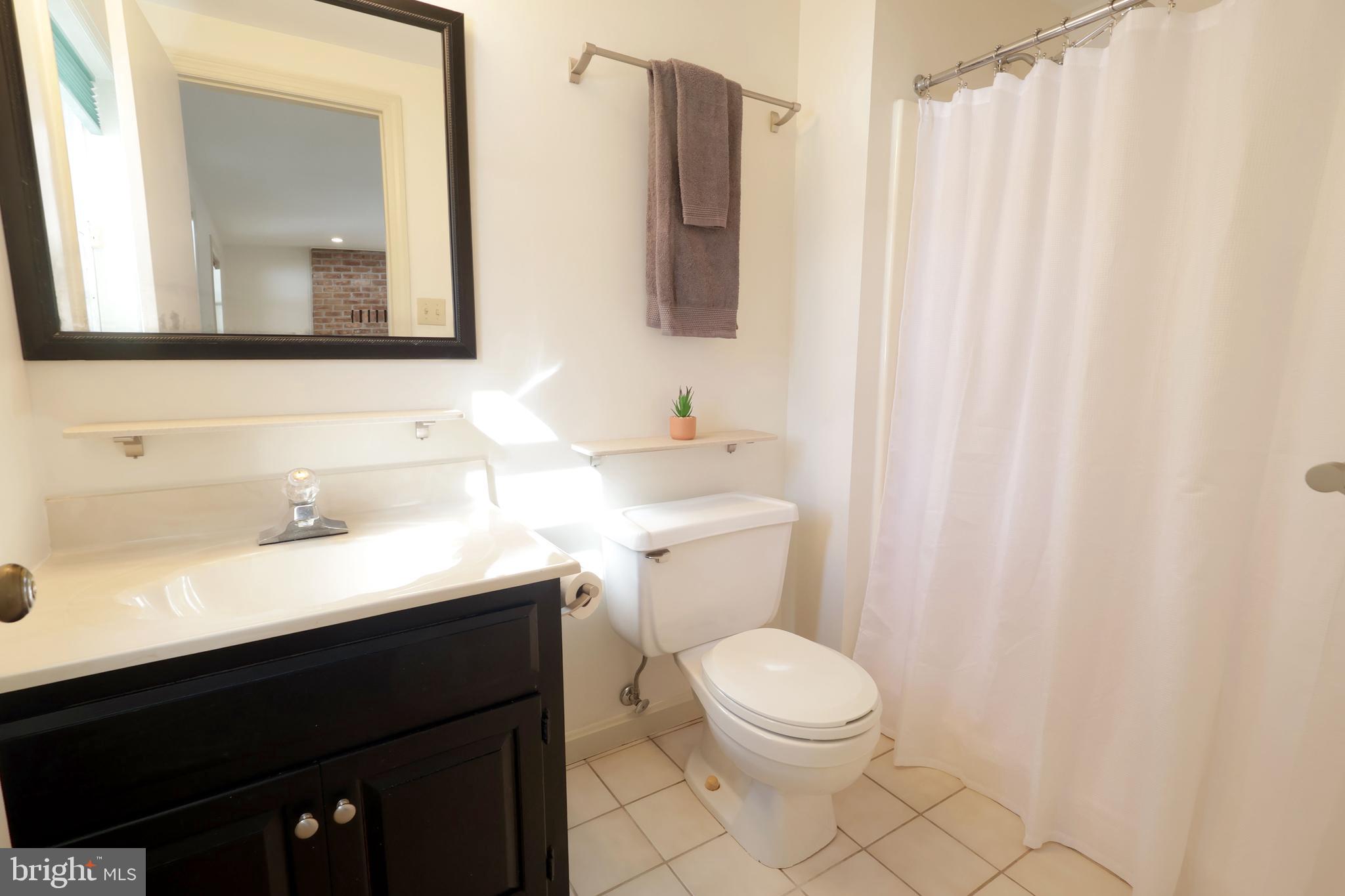 PARK FOREST VILLAGE - Residential