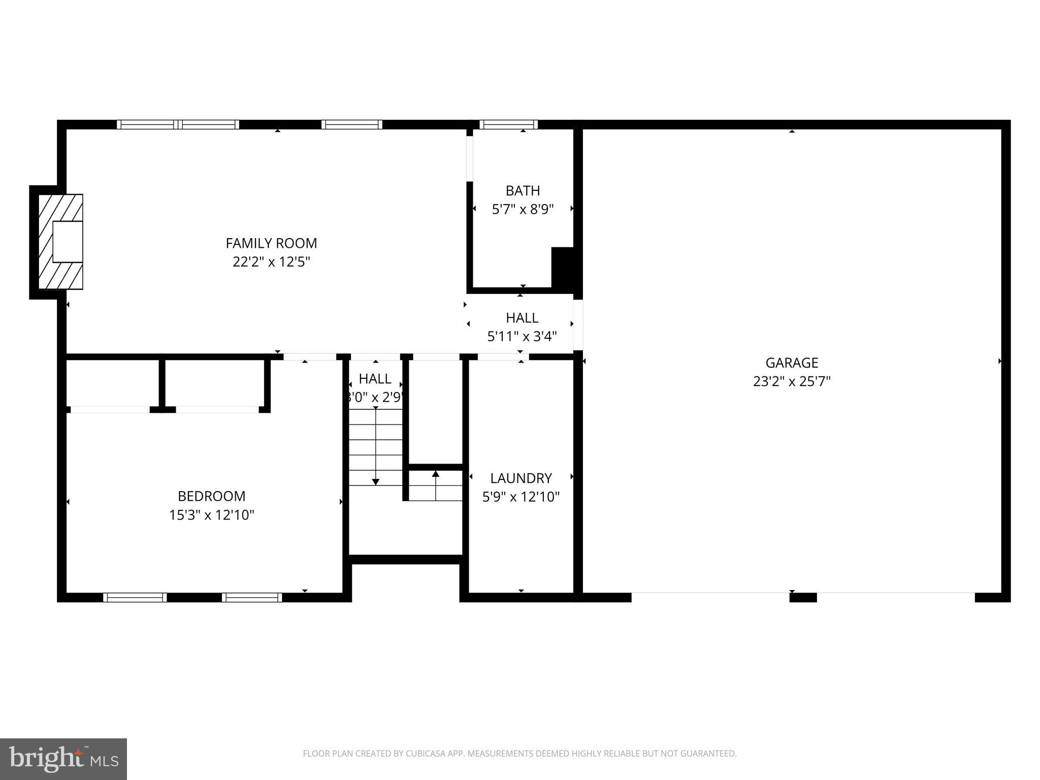 PARK FOREST VILLAGE - Residential