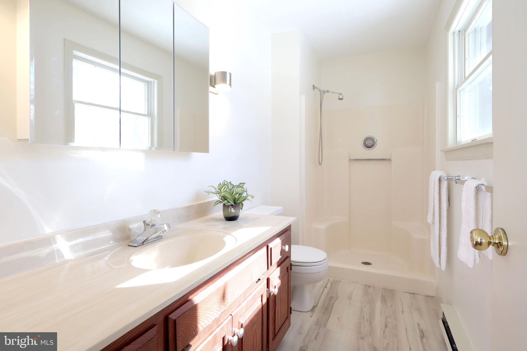 PARK FOREST VILLAGE - Residential