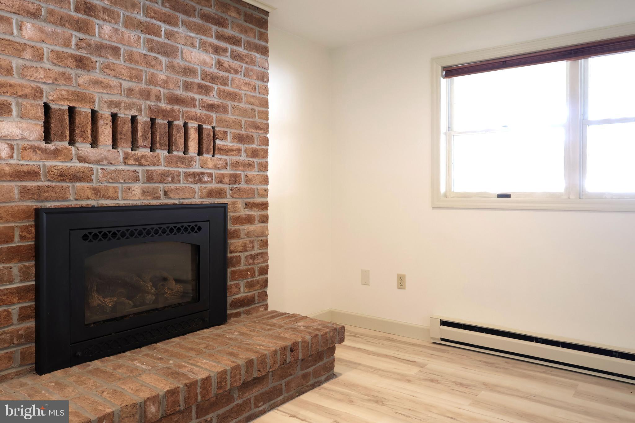 PARK FOREST VILLAGE - Residential