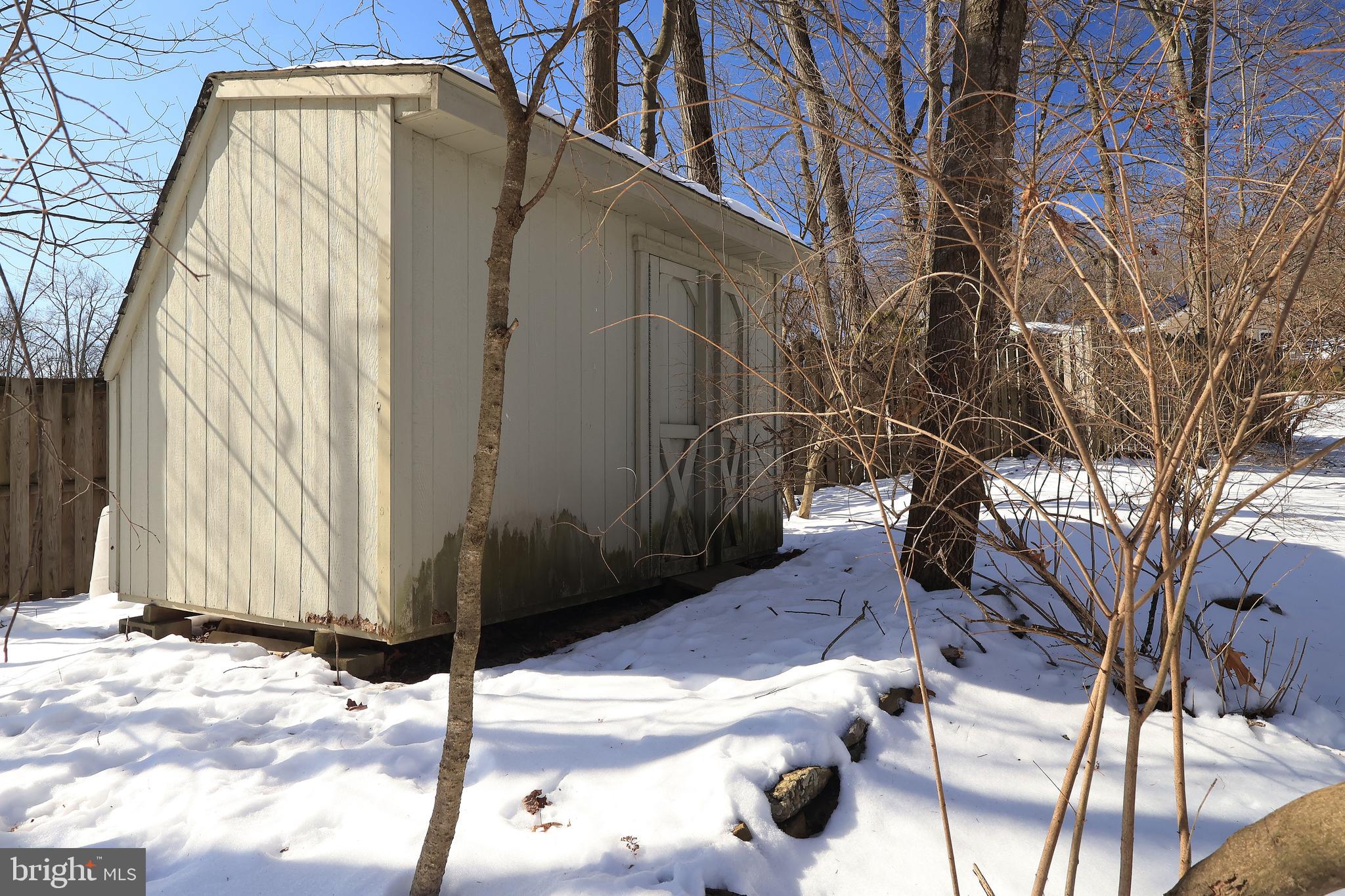 PARK FOREST VILLAGE - Residential