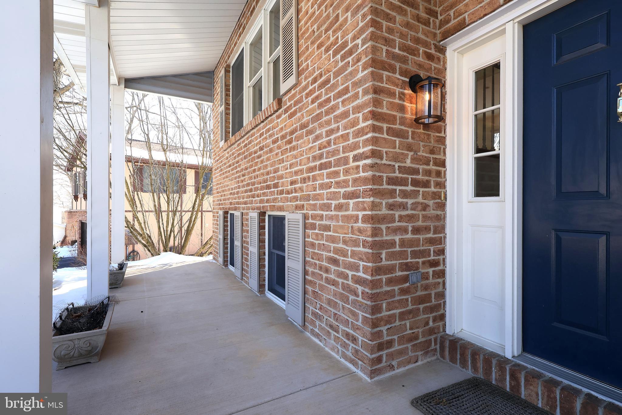 PARK FOREST VILLAGE - Residential