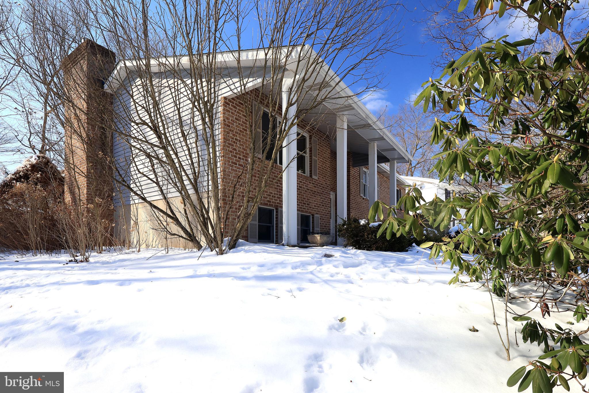 PARK FOREST VILLAGE - Residential