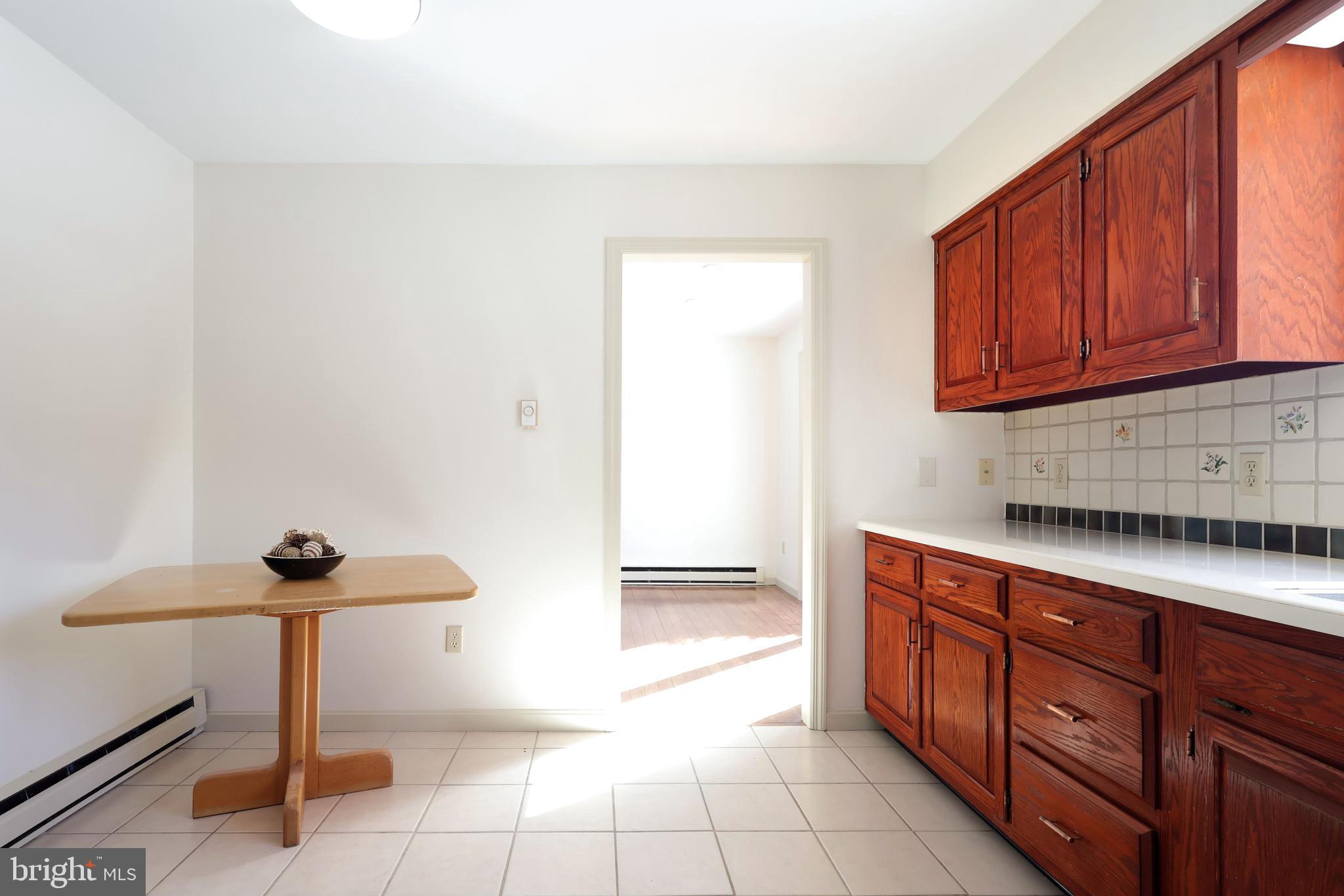 PARK FOREST VILLAGE - Residential