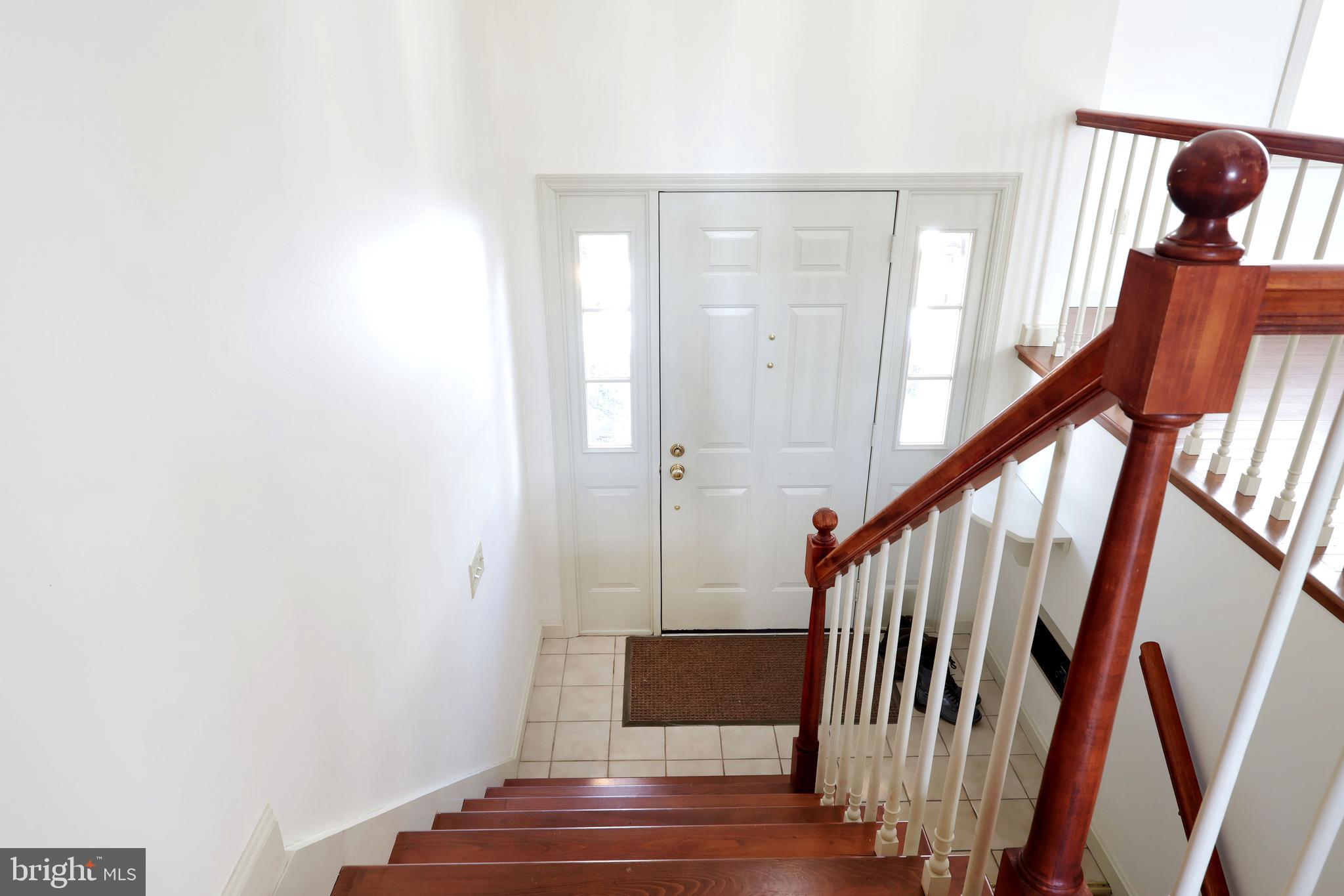 PARK FOREST VILLAGE - Residential