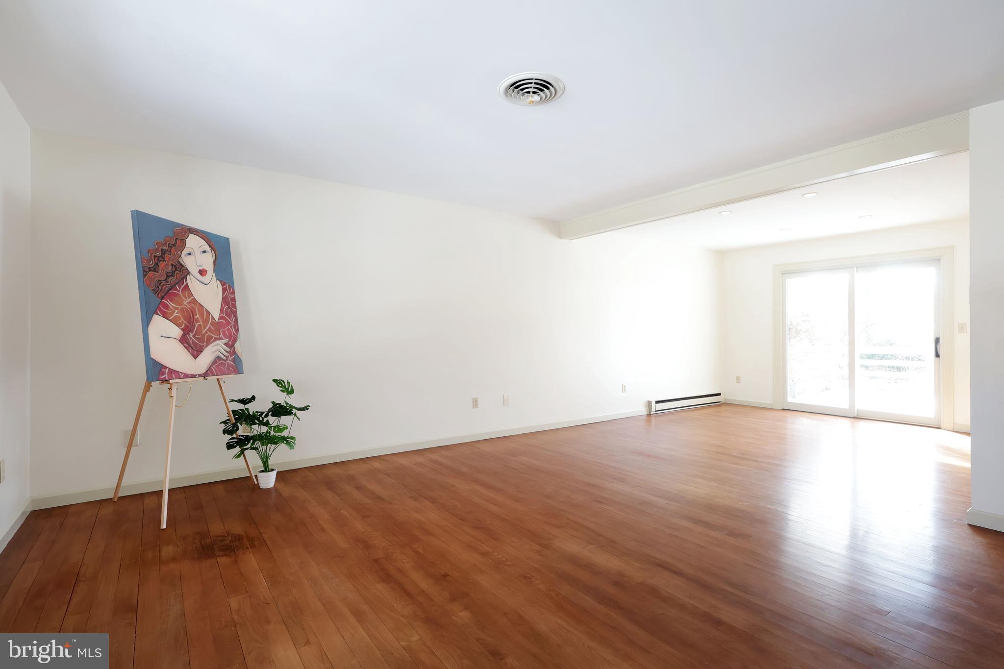 PARK FOREST VILLAGE - Residential