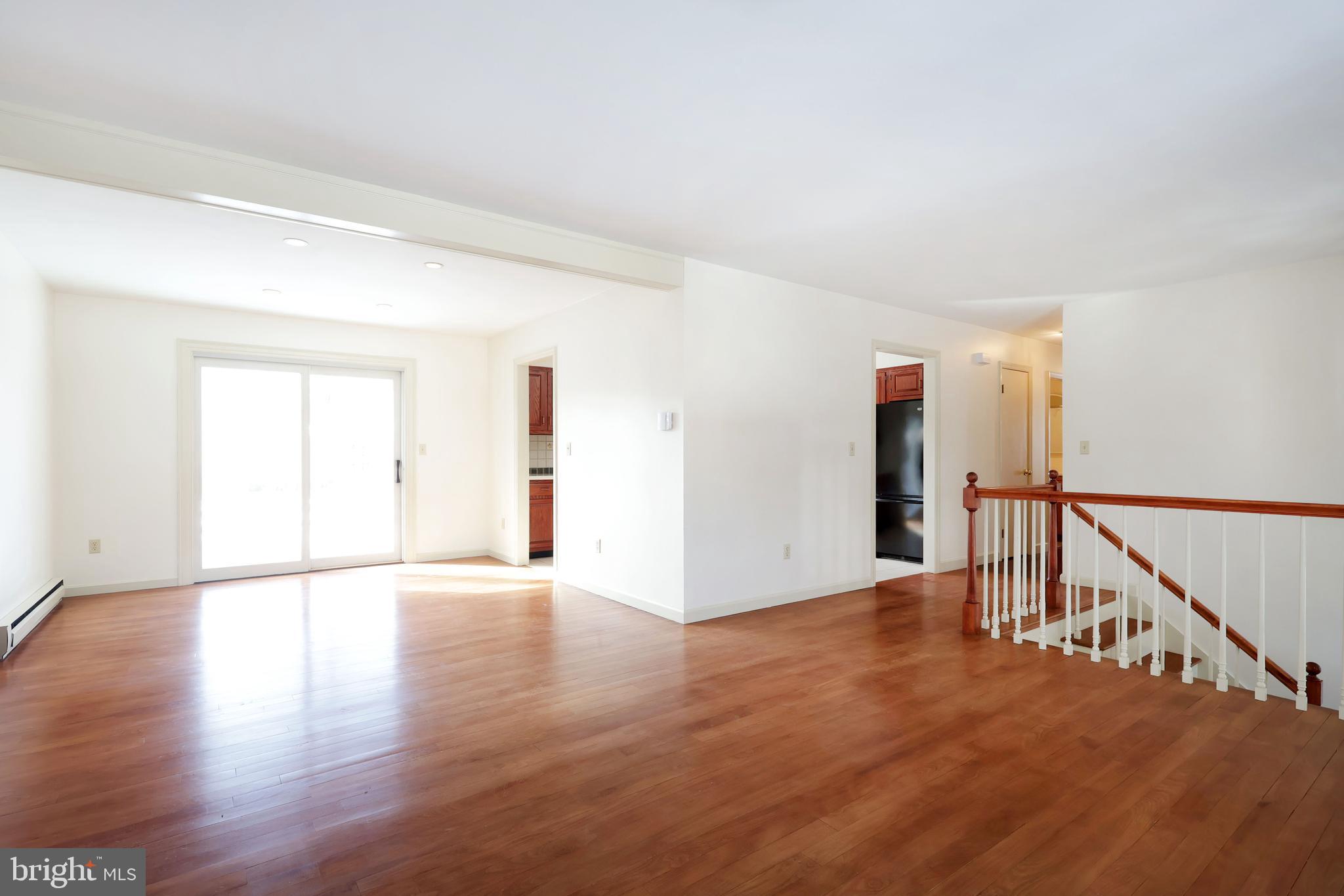 PARK FOREST VILLAGE - Residential