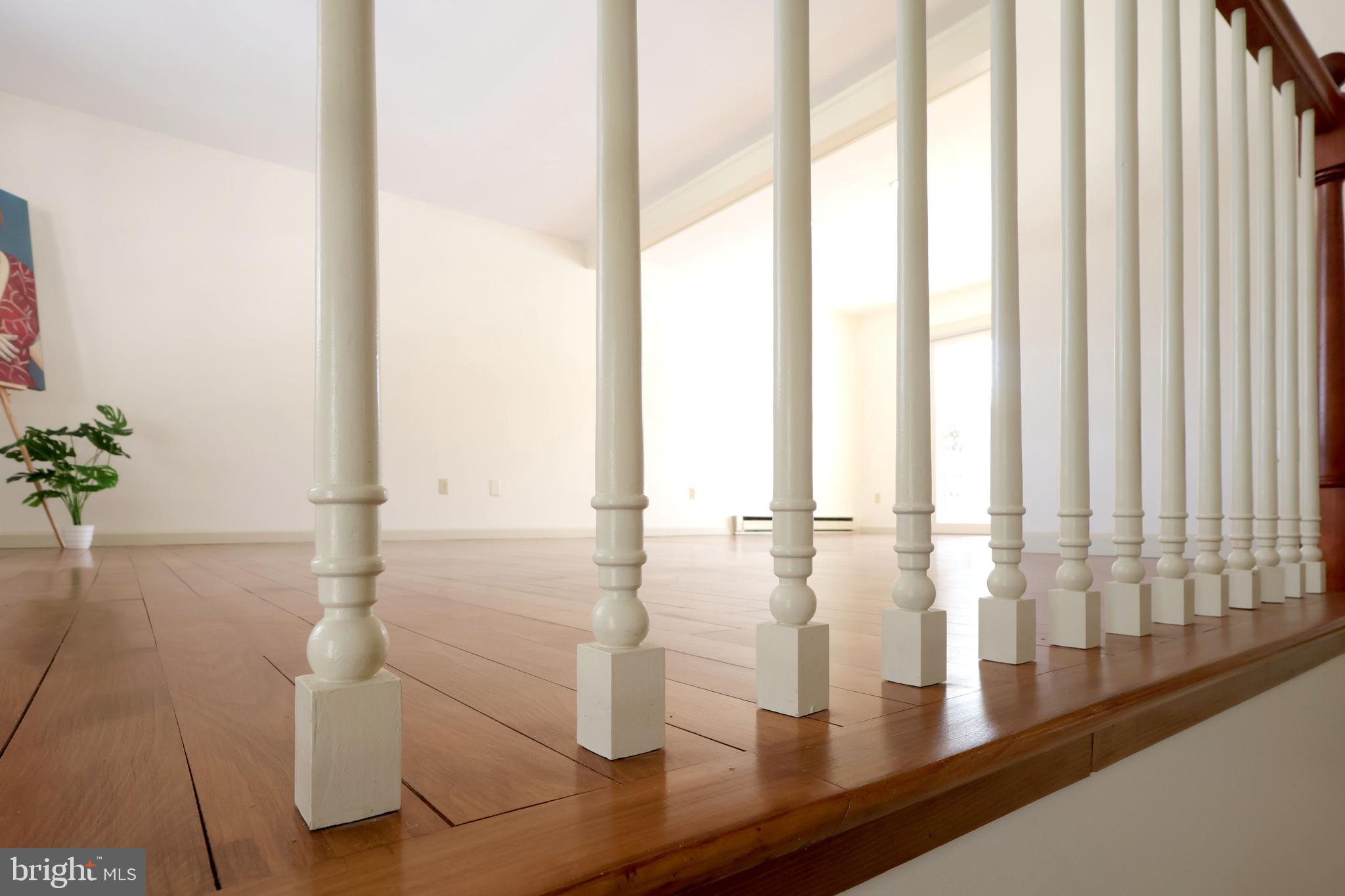 PARK FOREST VILLAGE - Residential