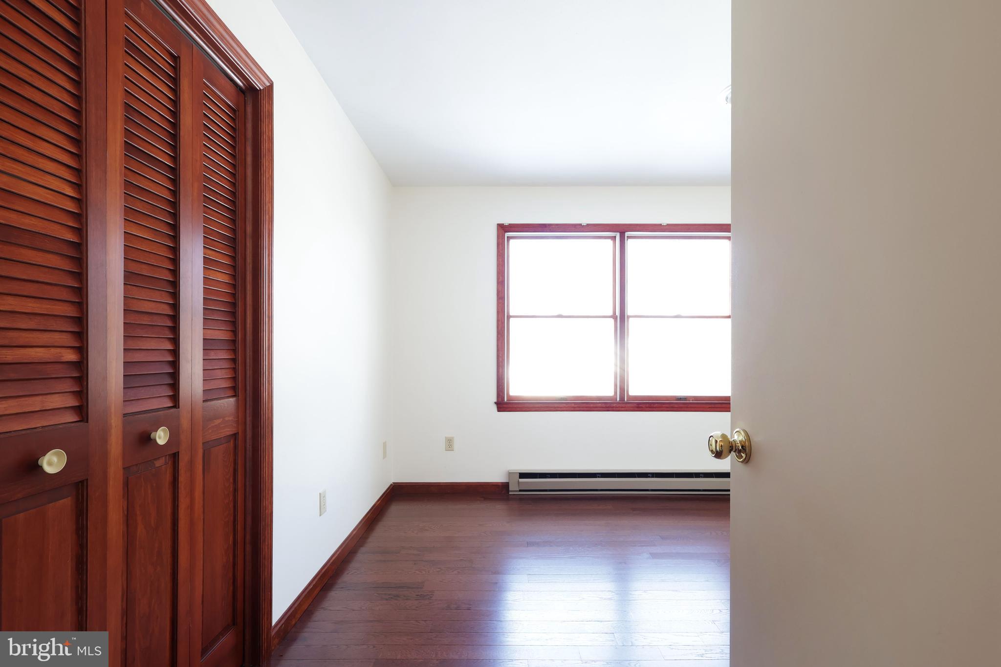 PARK FOREST VILLAGE - Residential