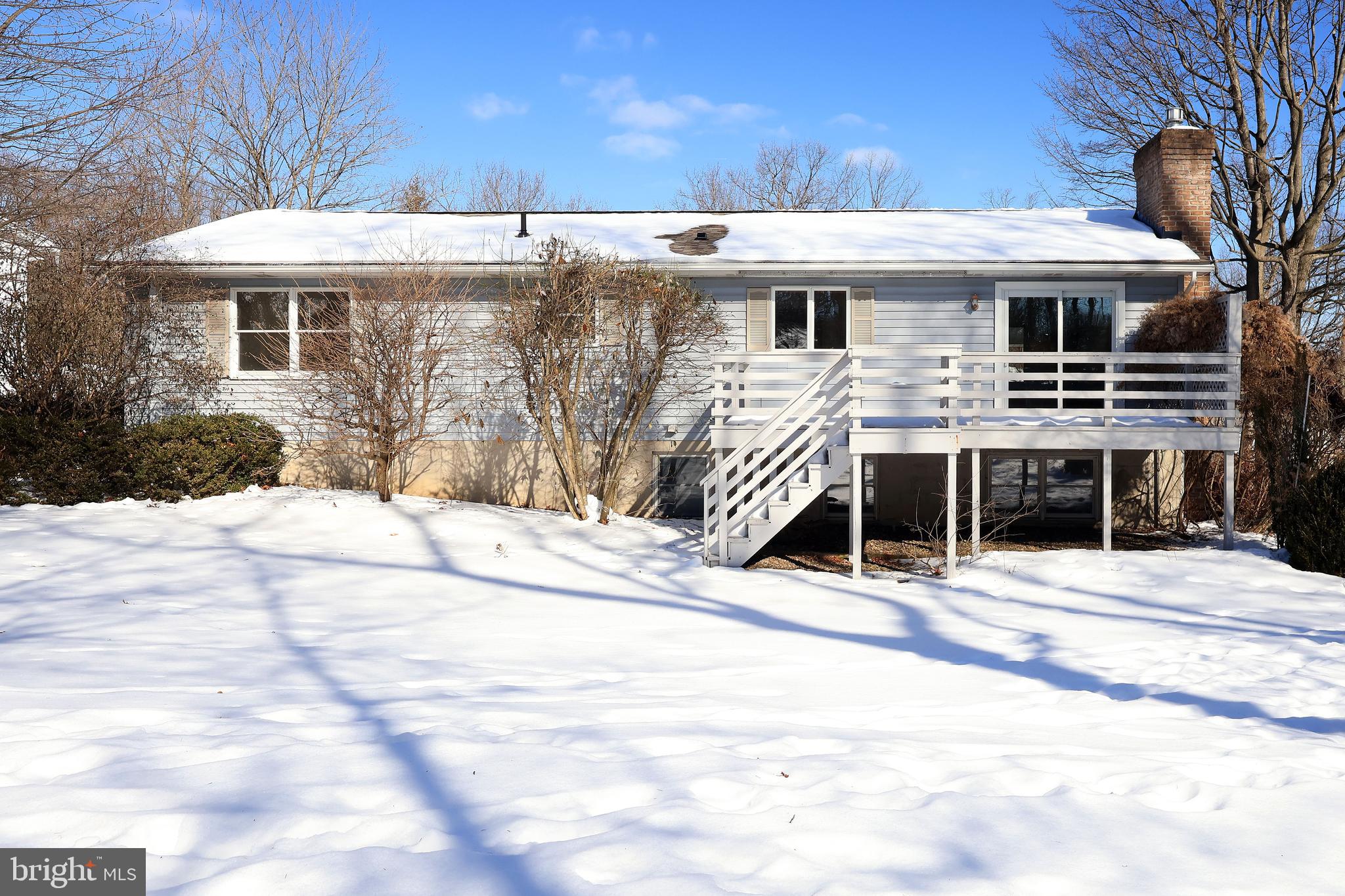 PARK FOREST VILLAGE - Residential