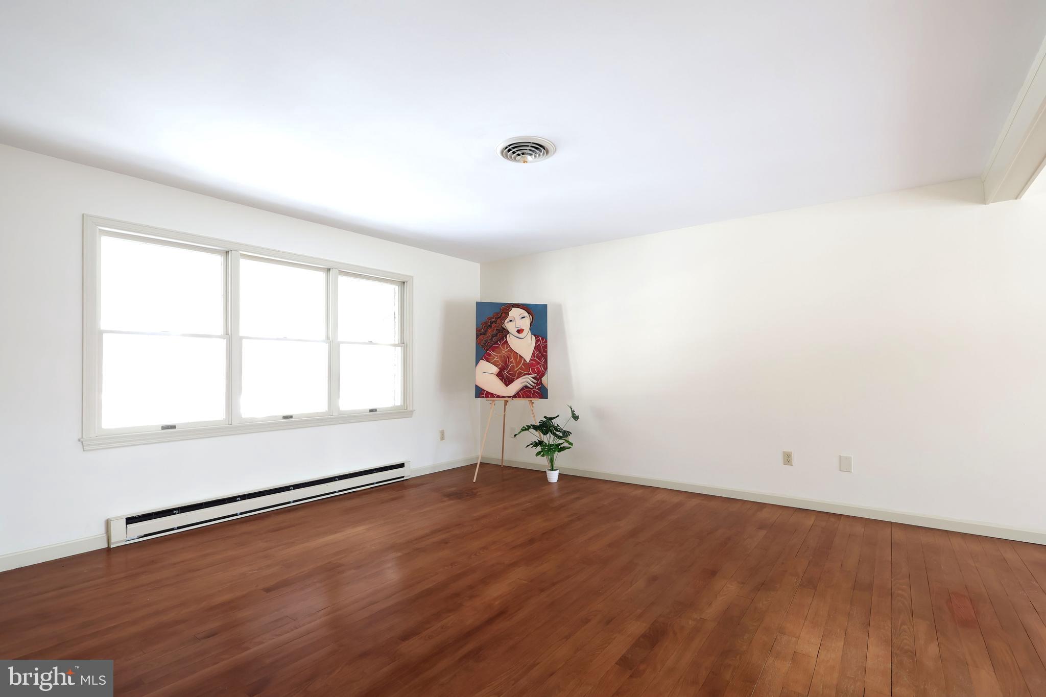 PARK FOREST VILLAGE - Residential