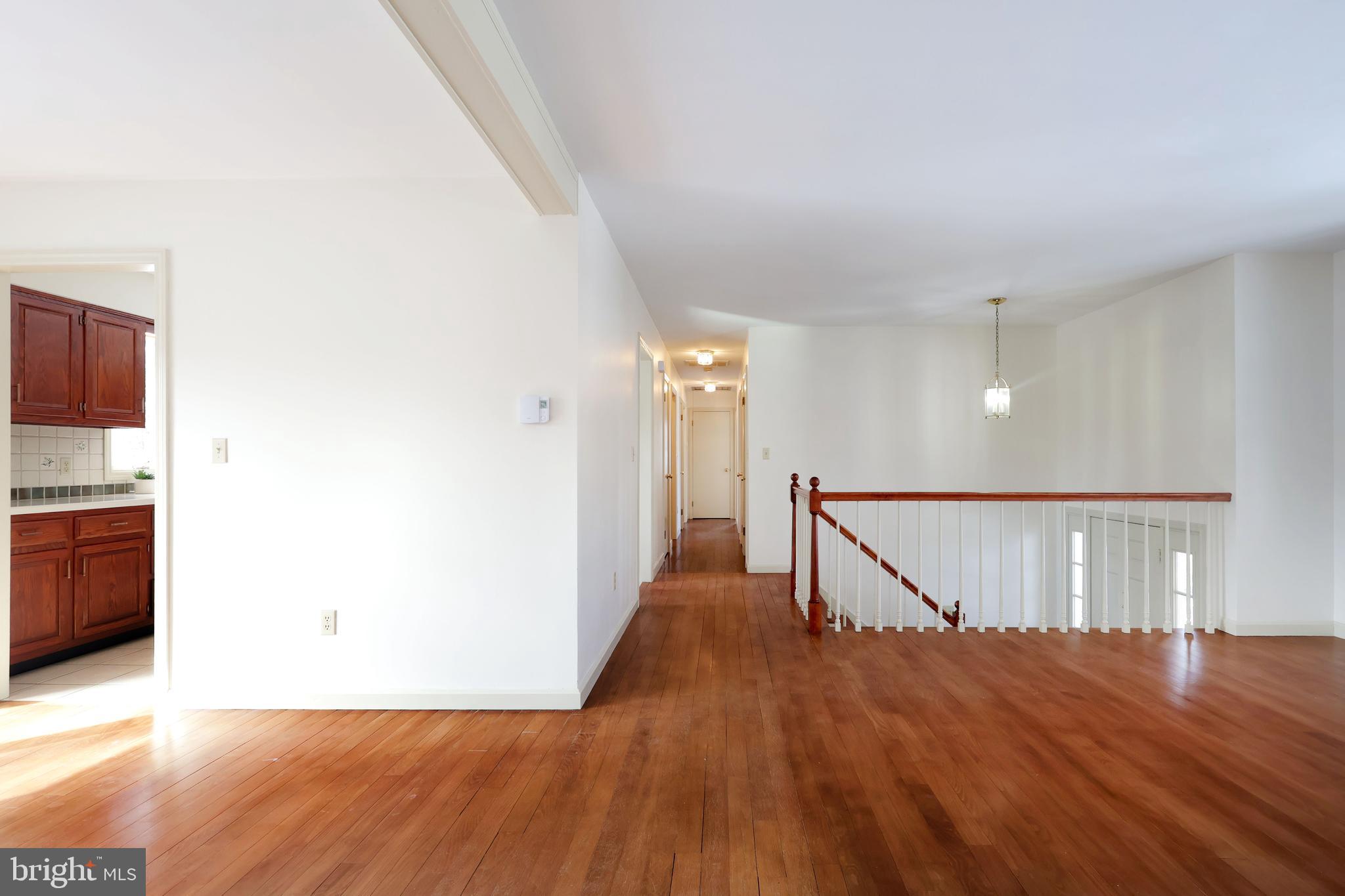 PARK FOREST VILLAGE - Residential