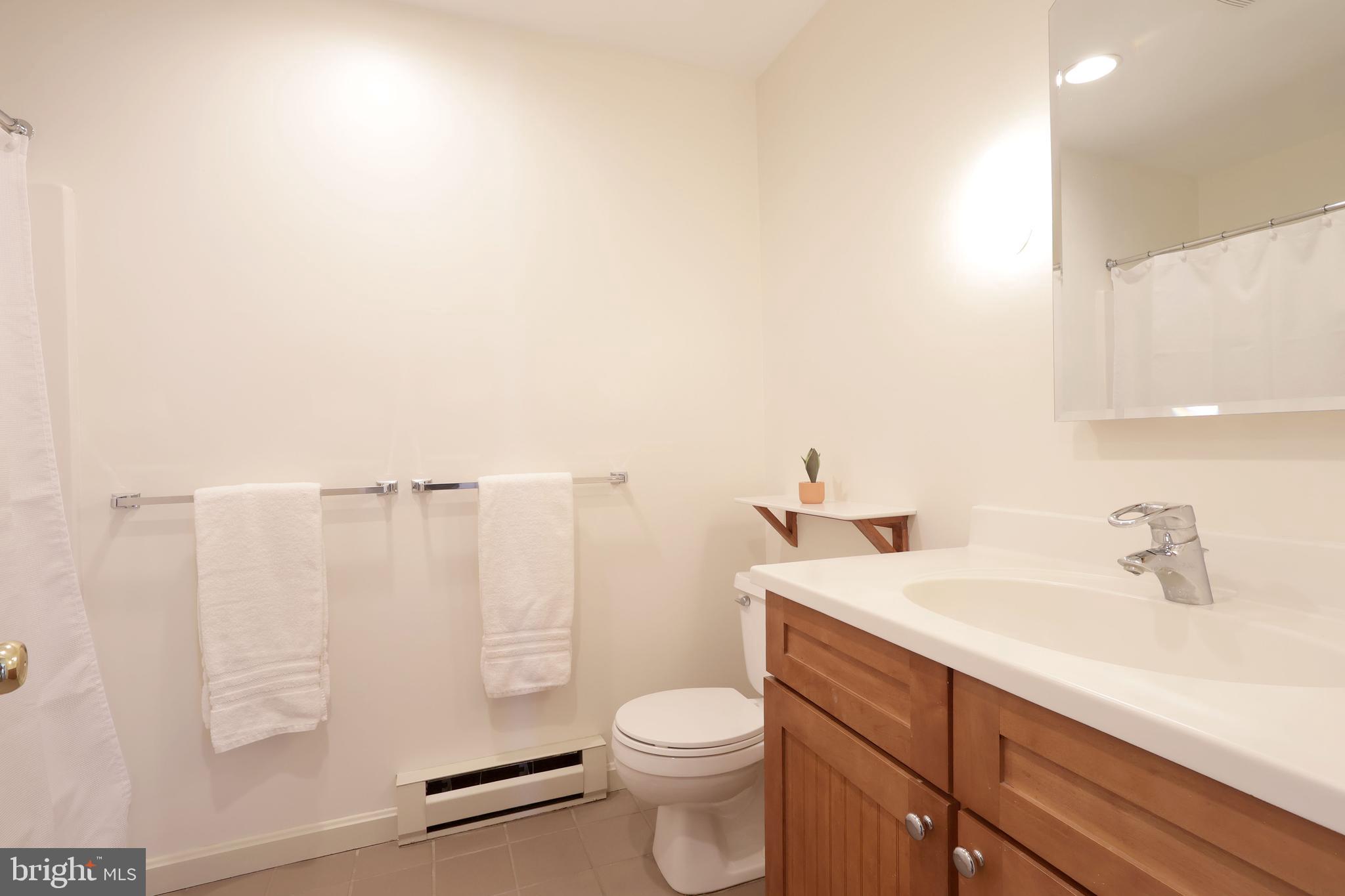 PARK FOREST VILLAGE - Residential