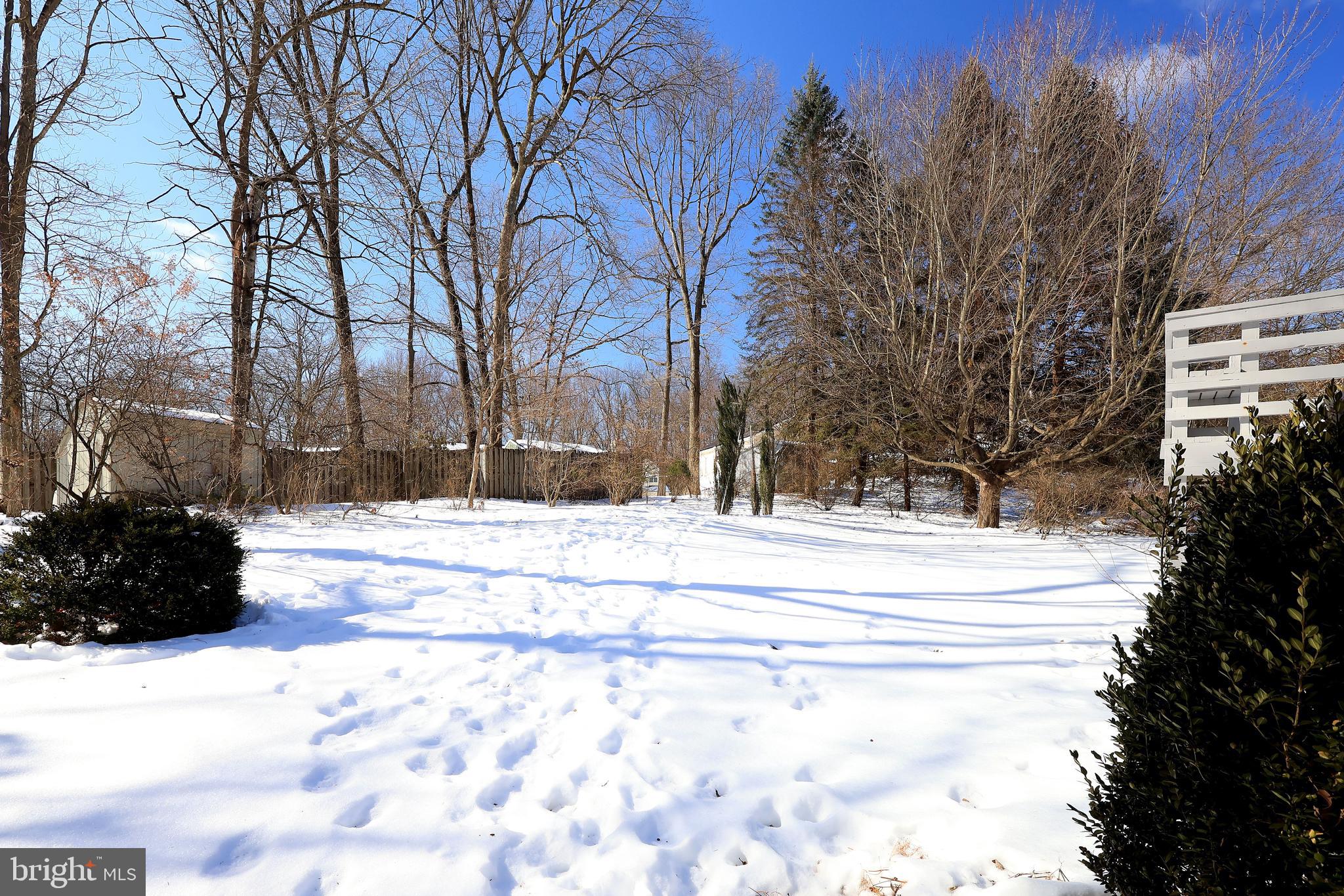 PARK FOREST VILLAGE - Residential