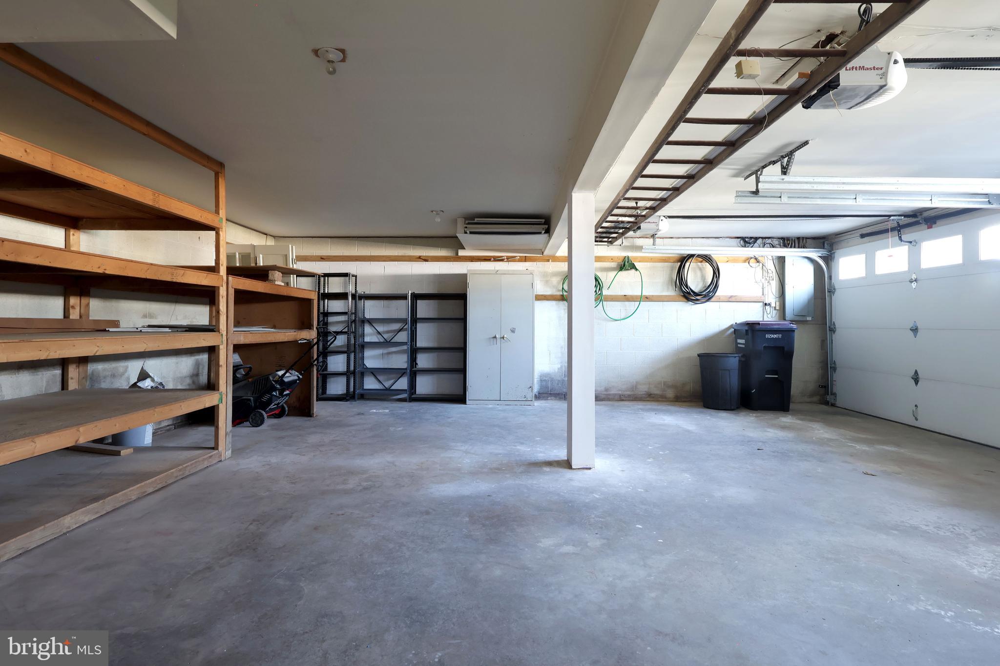 PARK FOREST VILLAGE - Residential