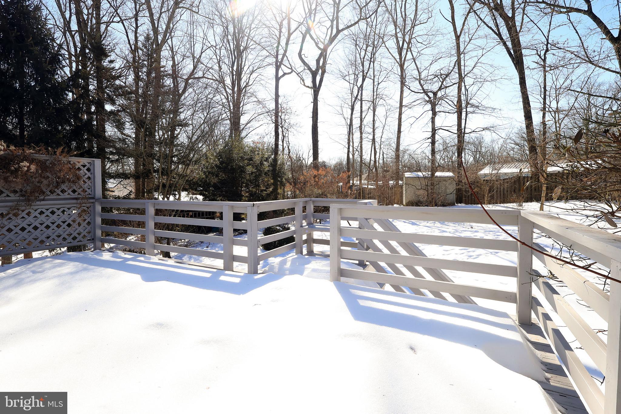 PARK FOREST VILLAGE - Residential