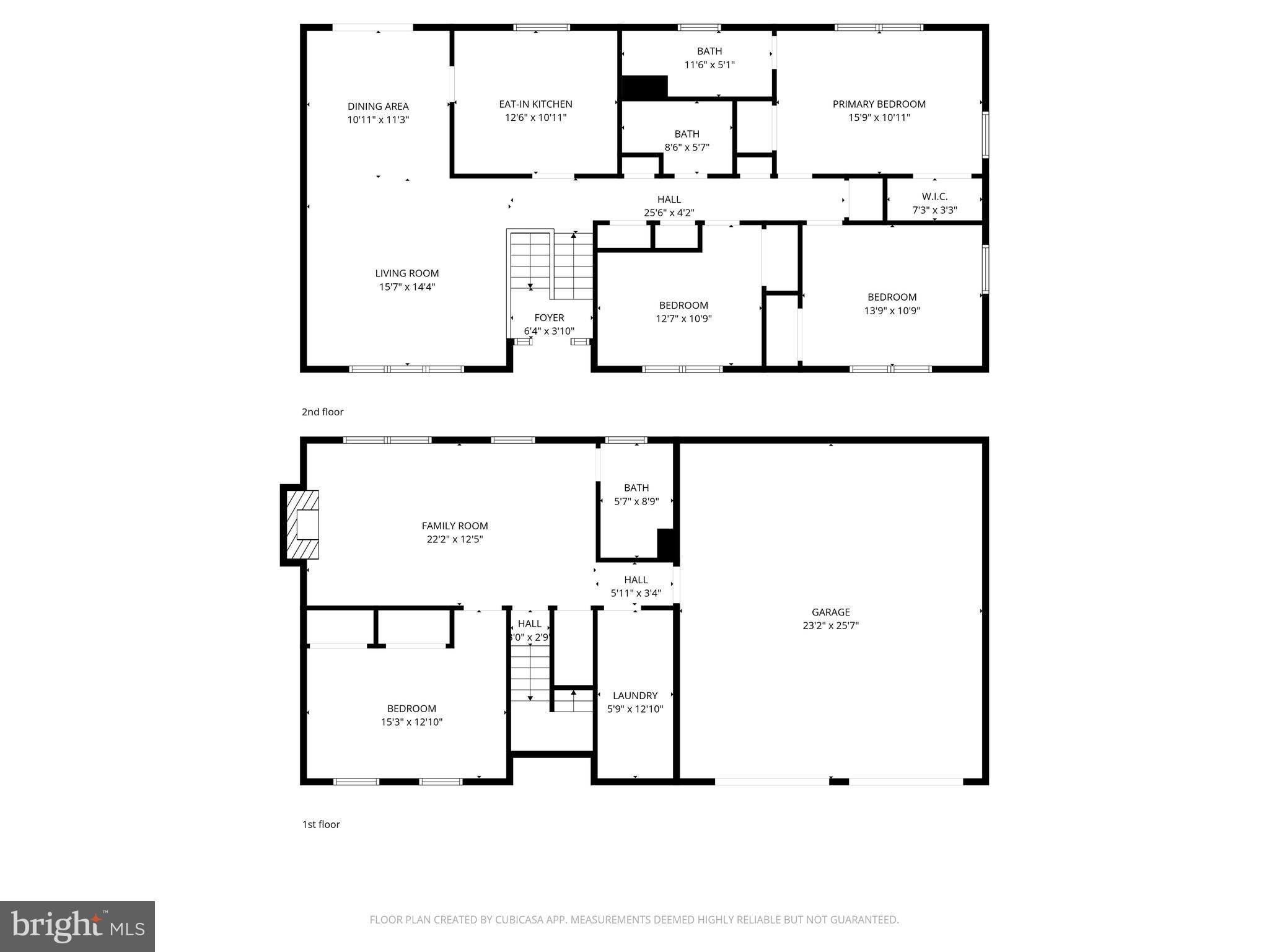 PARK FOREST VILLAGE - Residential