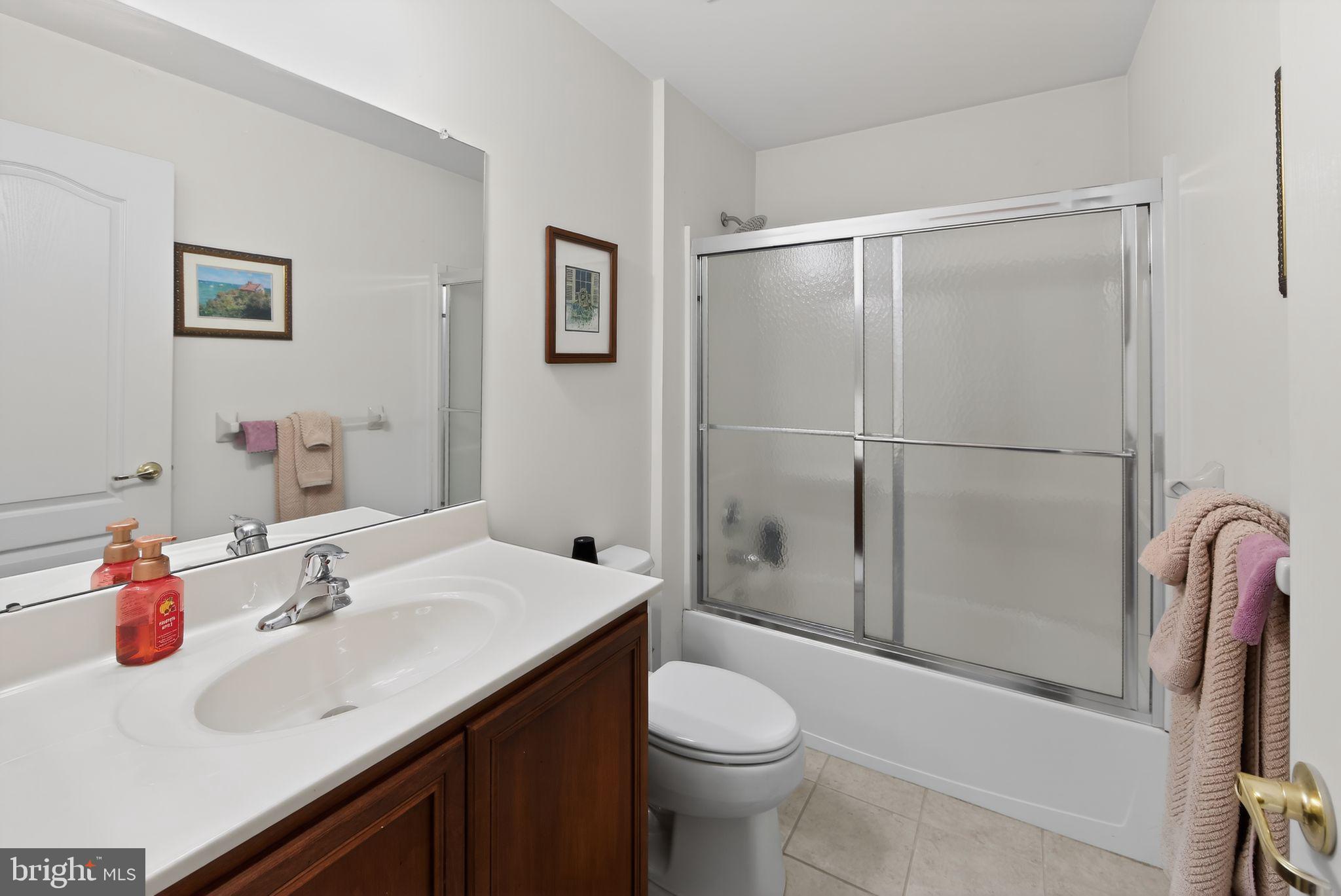 VILLAGES AT HILLVIEW - Residential