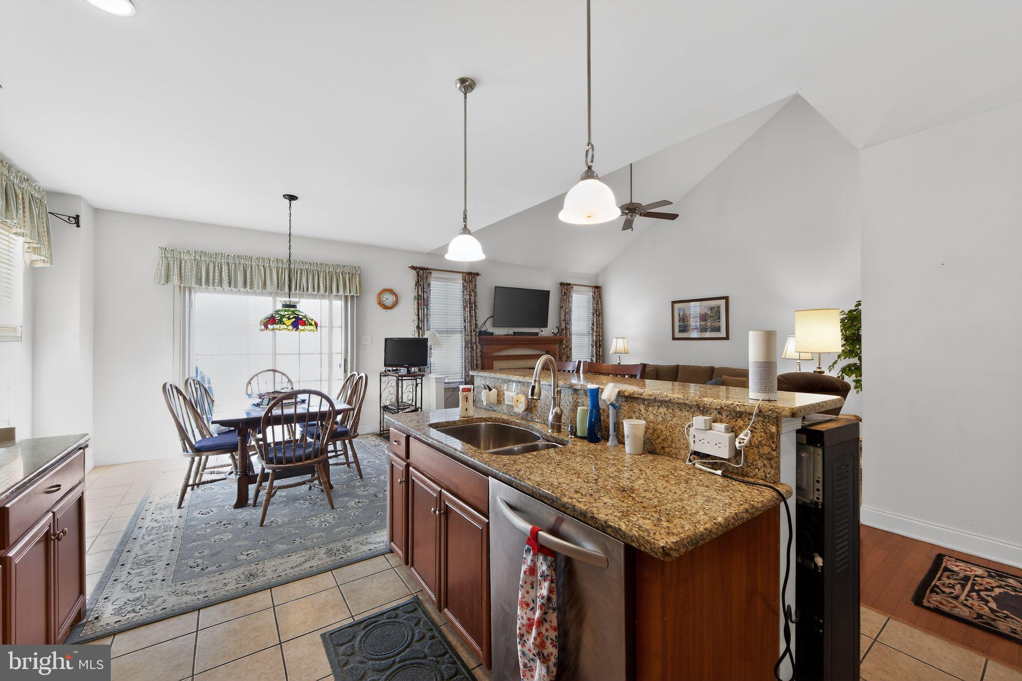 VILLAGES AT HILLVIEW - Residential